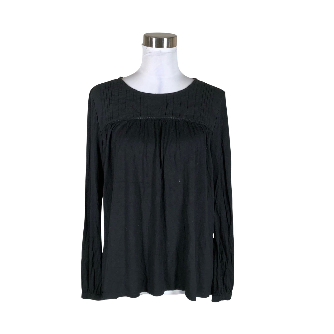 Unisex Puma - Tricot shirt, size 36 - Black (1)