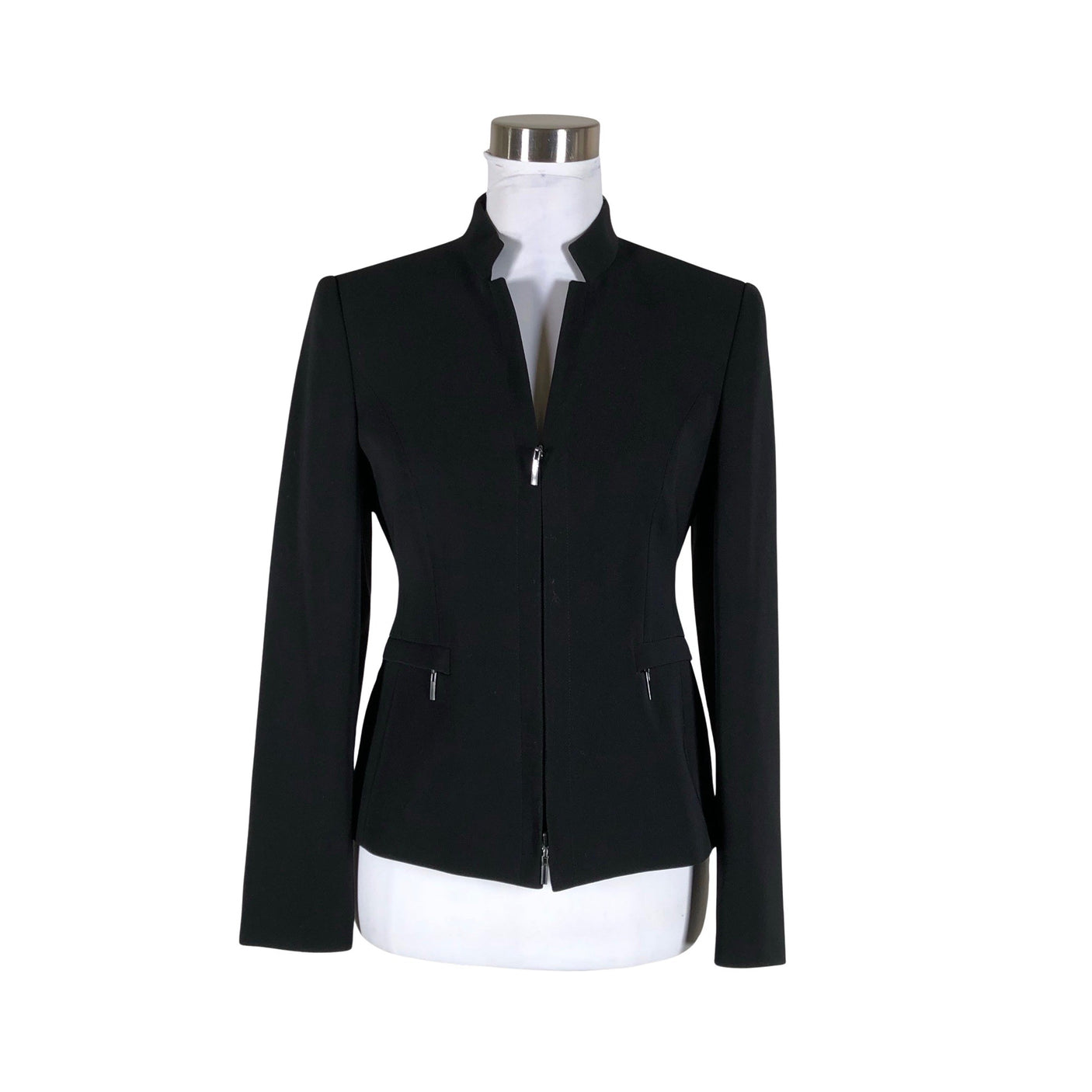 Unisex Gerry Weber - Jacket, size 36 - Black (1)