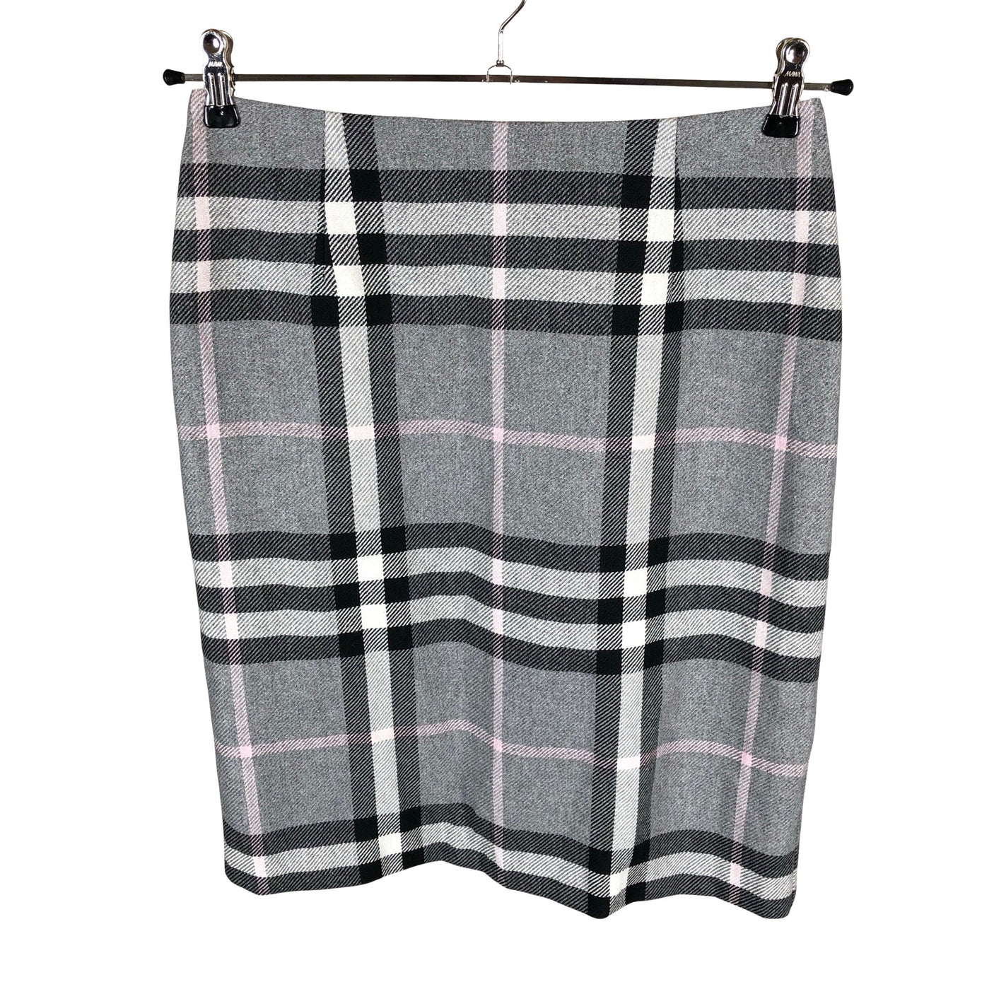 Unisex S.T.I - Fabric skirt, size 36 - Gray (1)