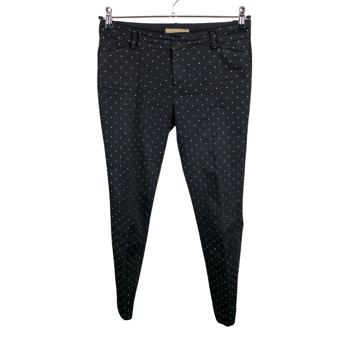 Unisex Noom - Chinos, size 36 - Black (1)