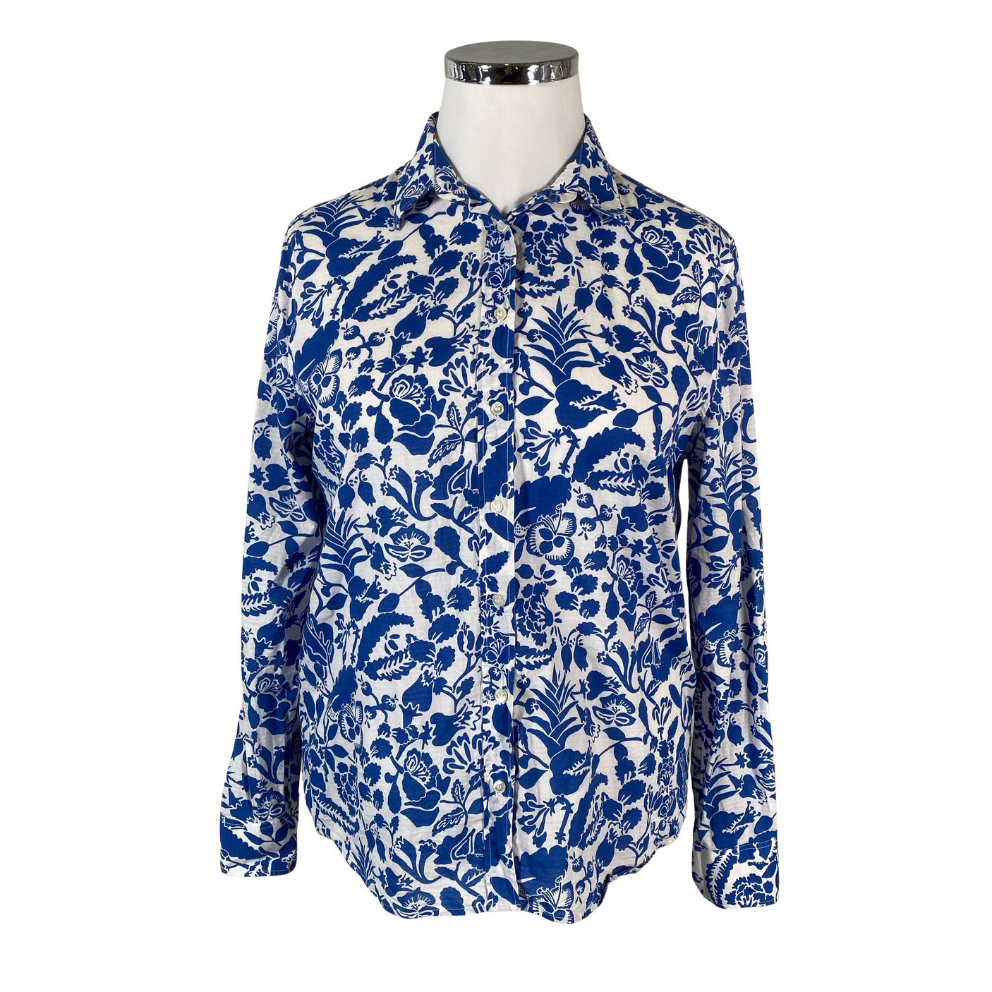 Unisex Gant - Blouse, size 42 - White (1)