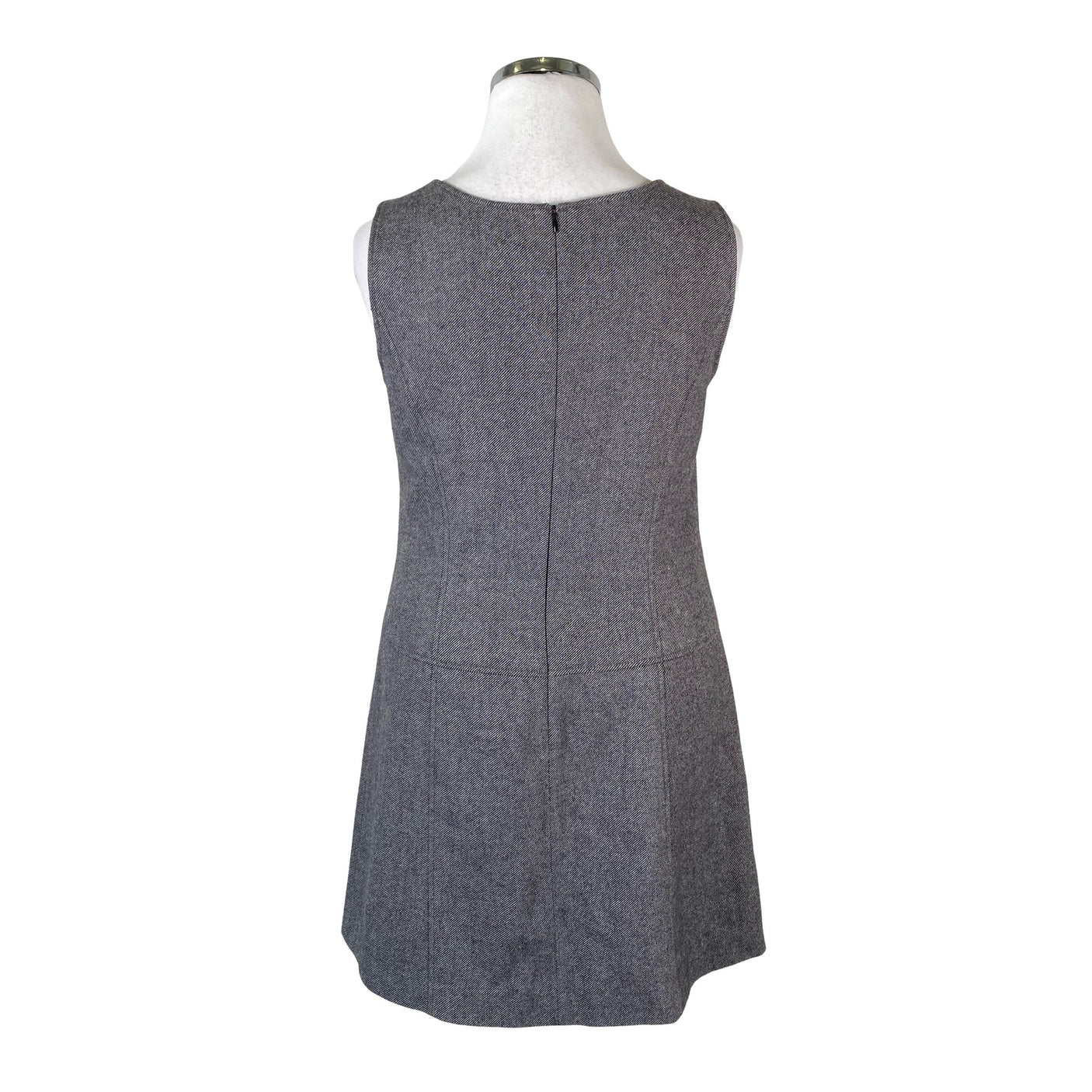 Unisex Esprit - Dress, size 42 - Gray (2)
