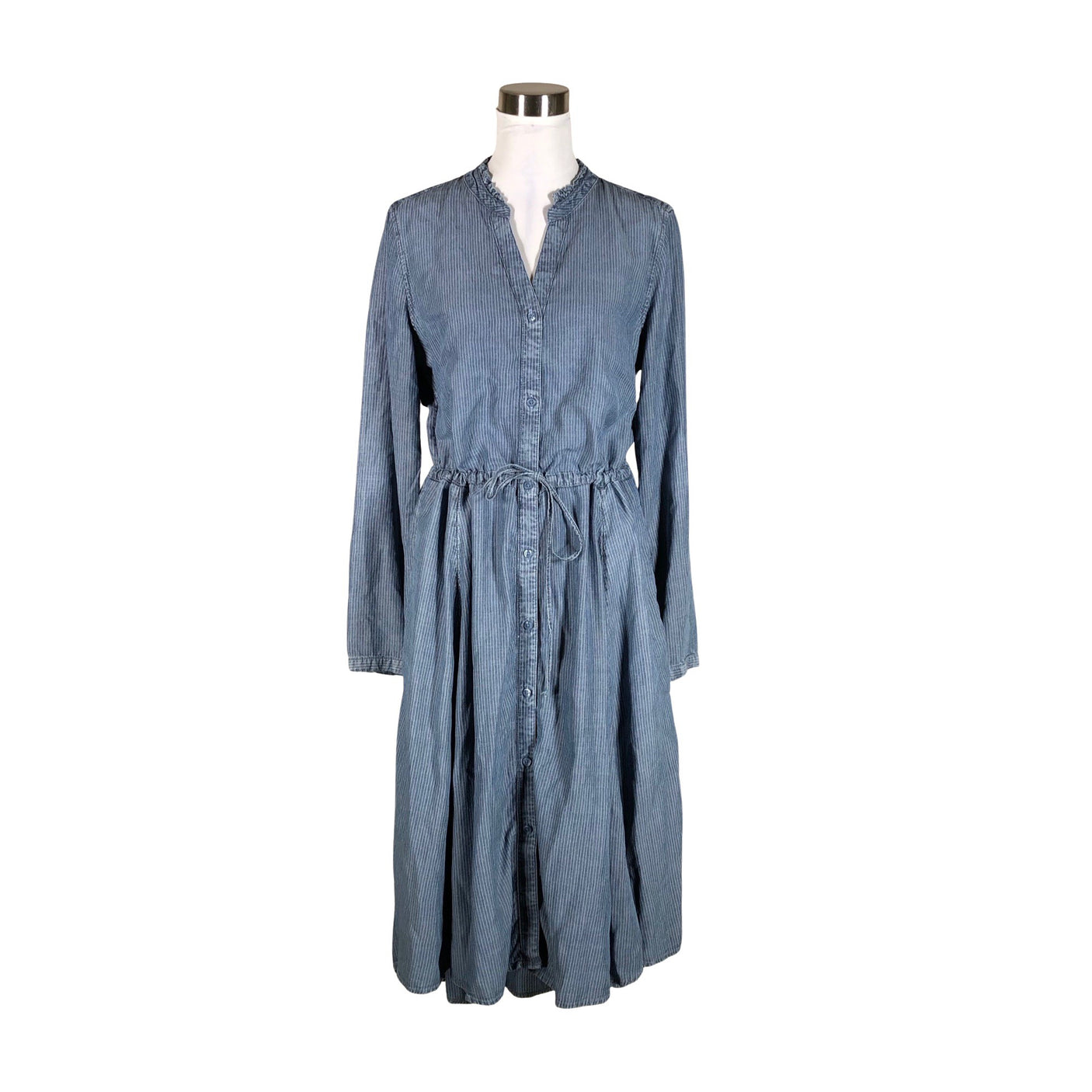 Unisex Esprit - Dress, size 40 - Blue (1)