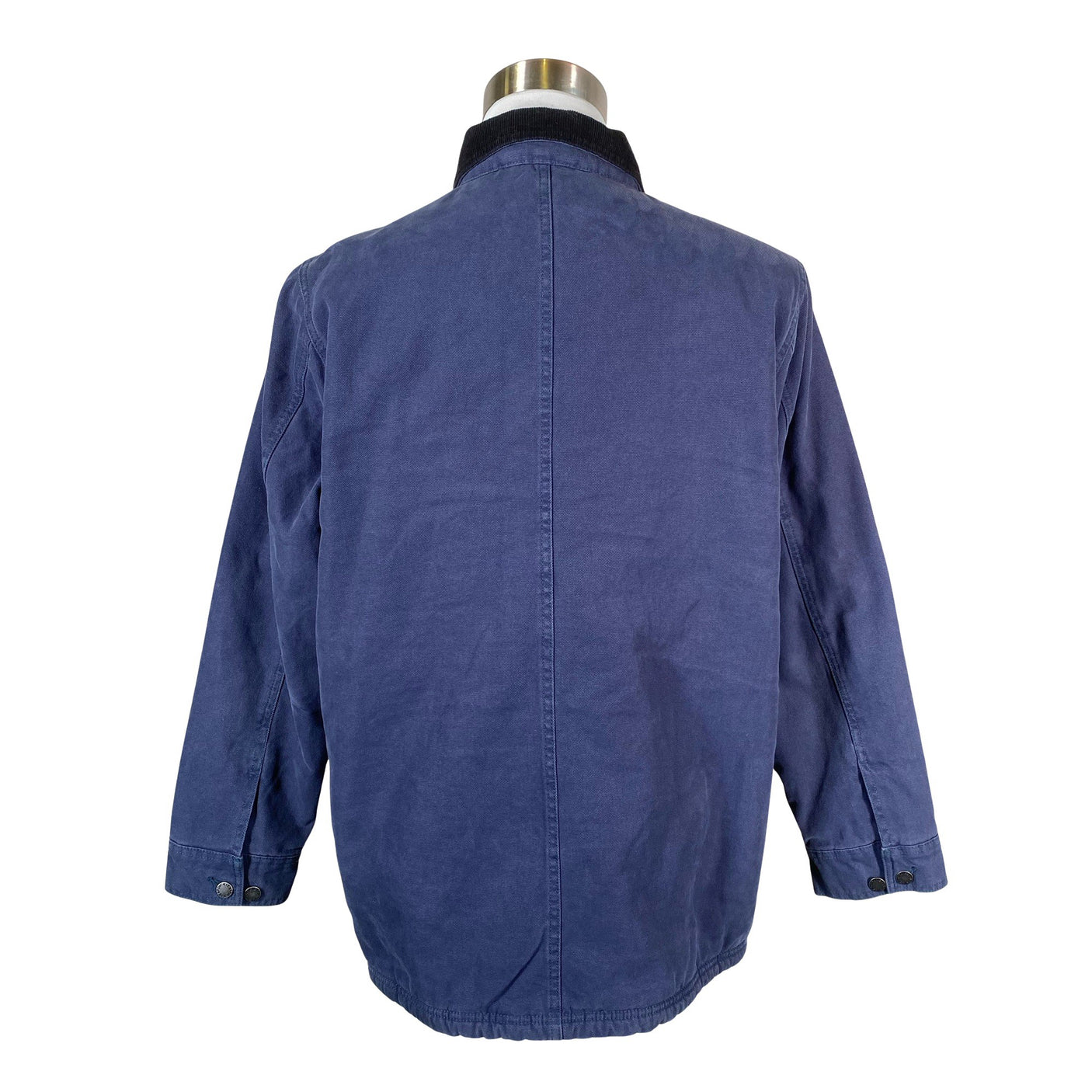 Unisex Dickies - Winter jacket, size L - Blue (2)