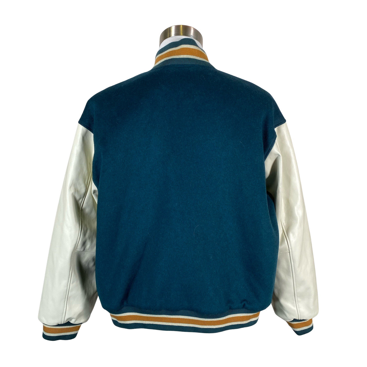 Unisex Levi's - Winter jacket, size XL - Green (2)