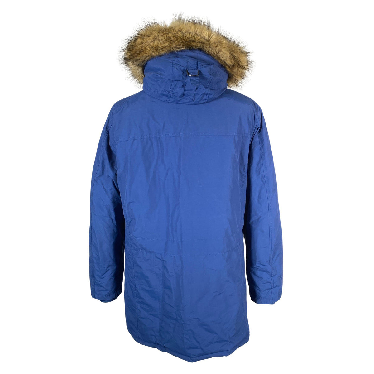 Unisex Tom Tailor - Winter jacket, size XL - Blue (2)