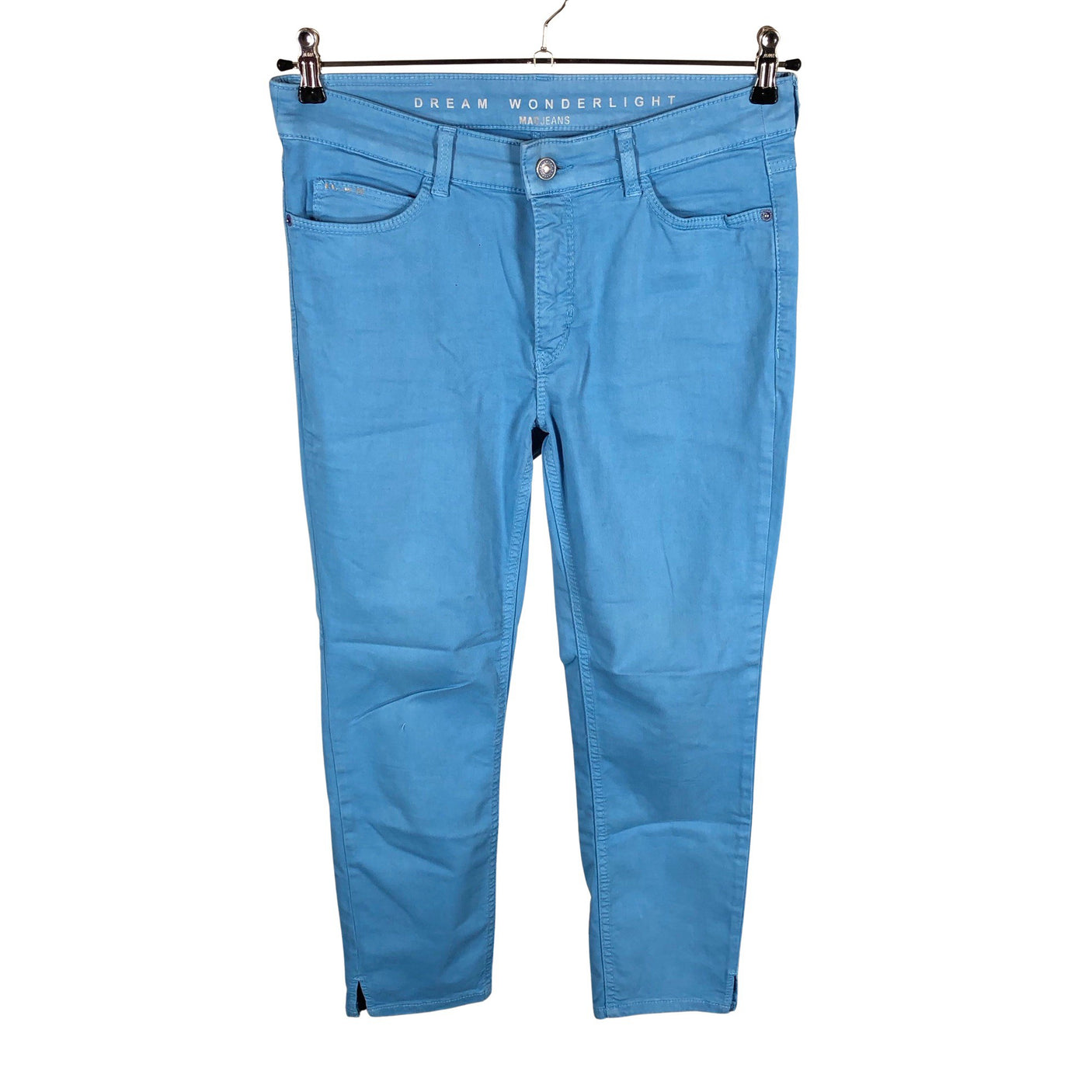 Unisex MAC - Jeans, size 36 - Blue (1)
