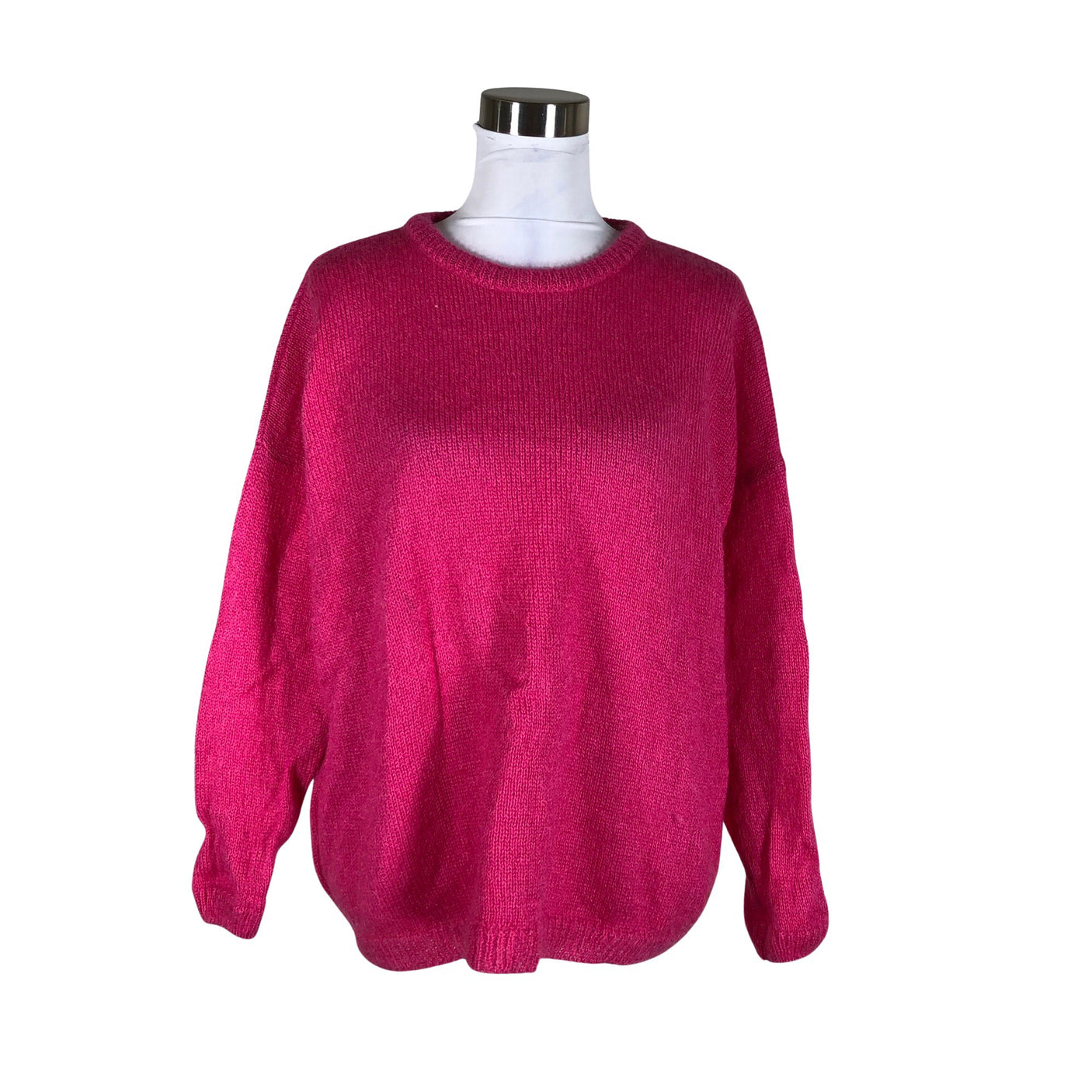 Unisex Pura Finland - Sweater, size 38 - Pink (1)