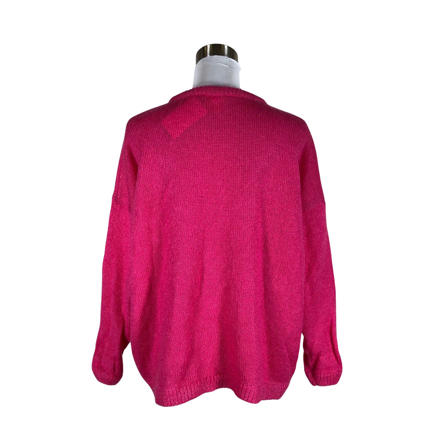 Unisex Pura Finland - Sweater, size 38 - Pink (2)