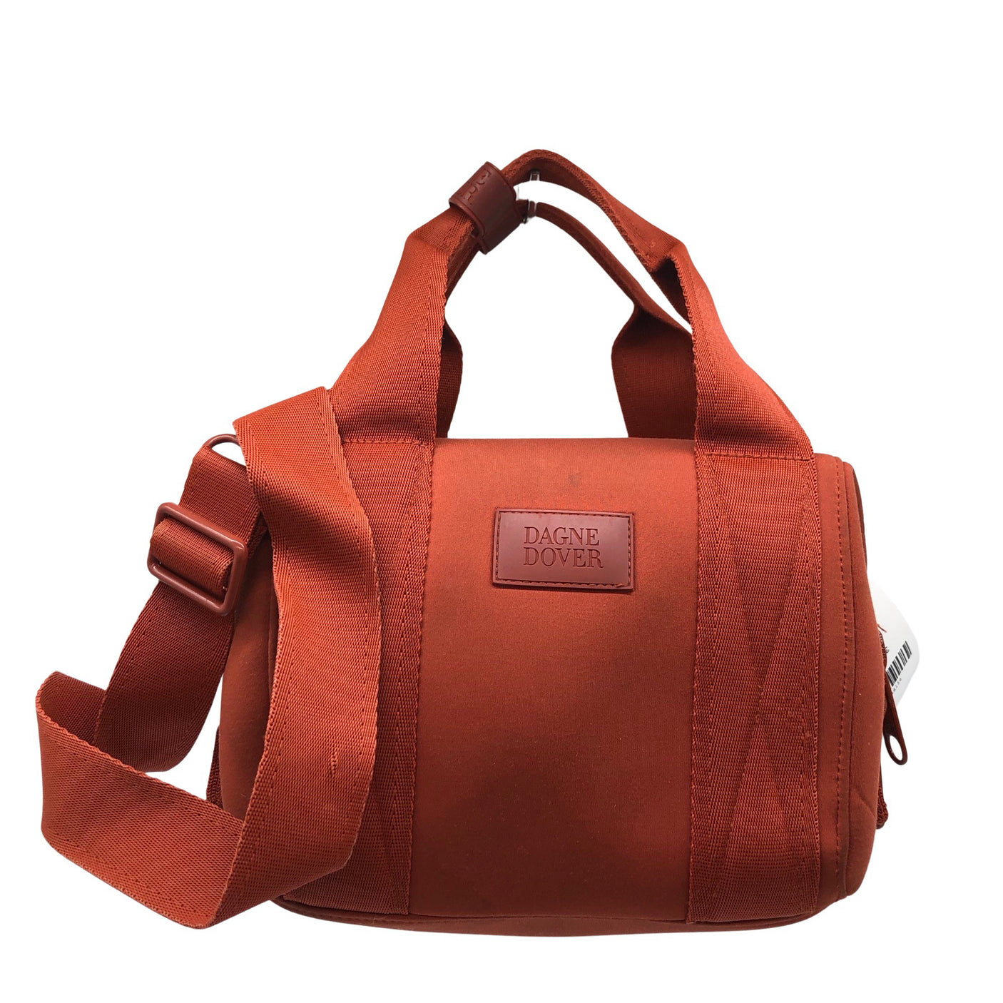 Unisex Dagne Dover - Handbag, size Mini - Brown (1)