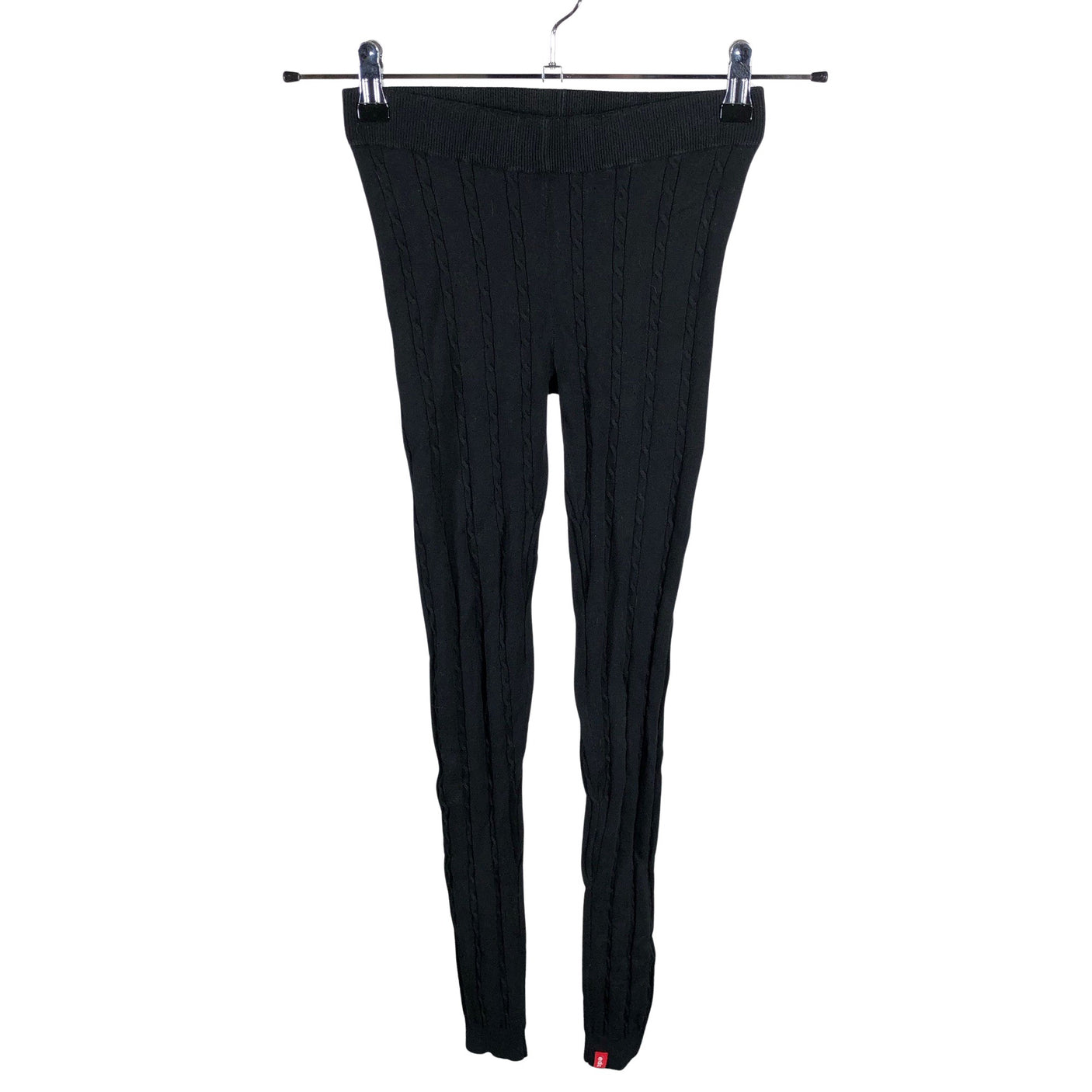 Unisex Esprit - Leggings, size 36 - Black (1)