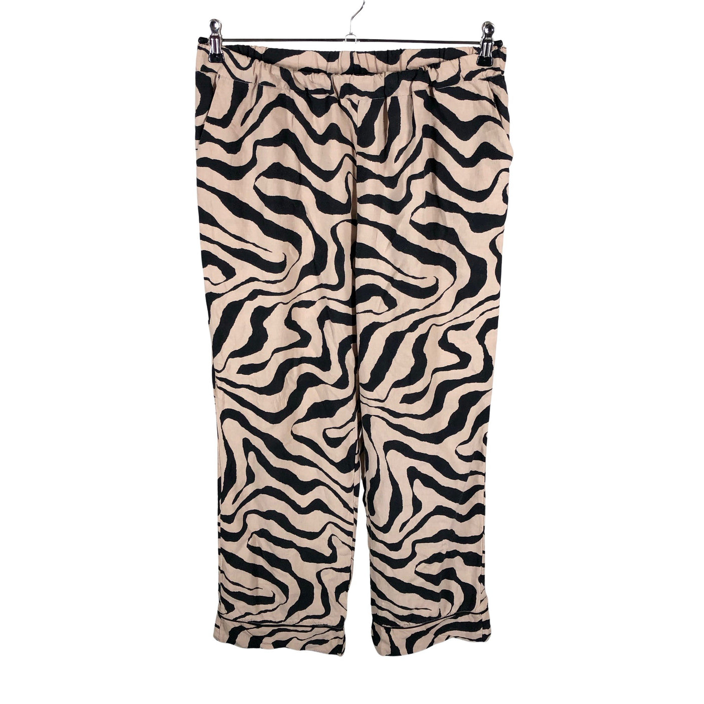 Unisex Nanso - Slacks, size 40 - Brown (1)