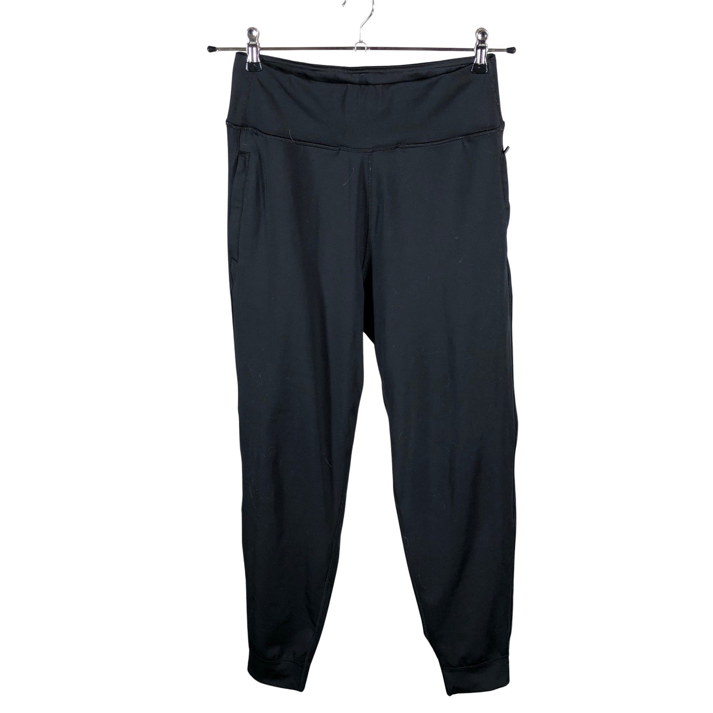 Unisex NOSH - Sports trousers, size 38 - Black (1)