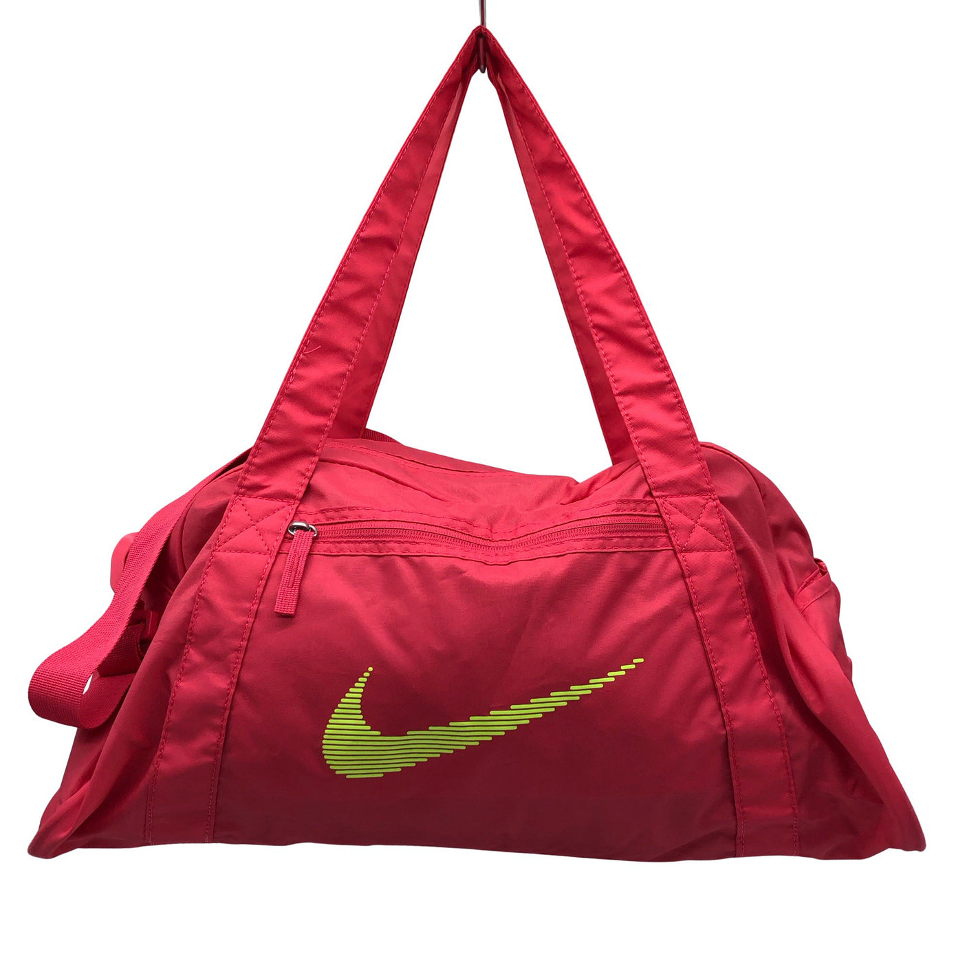 Unisex Nike - Sports bag, size Maxi - Gray (1)