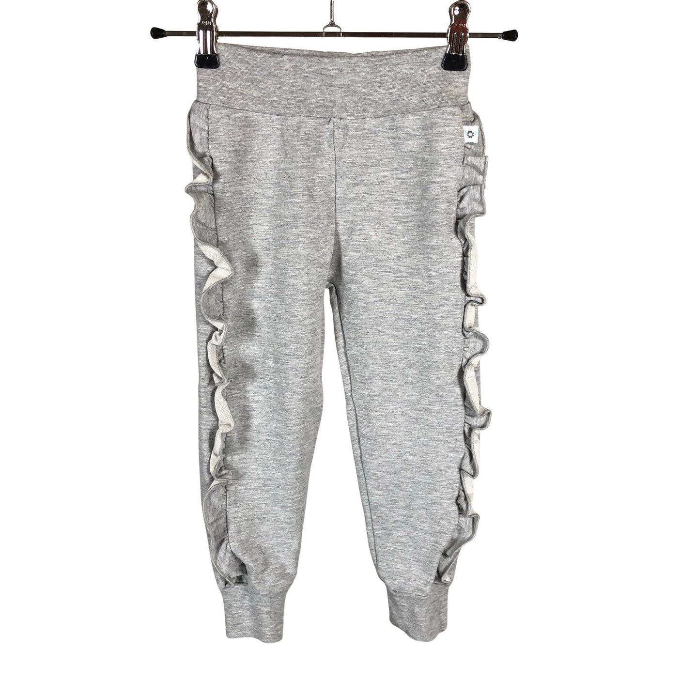 Unisex Mainio - Sweatpants, size 92 - 98 - Gray (1)