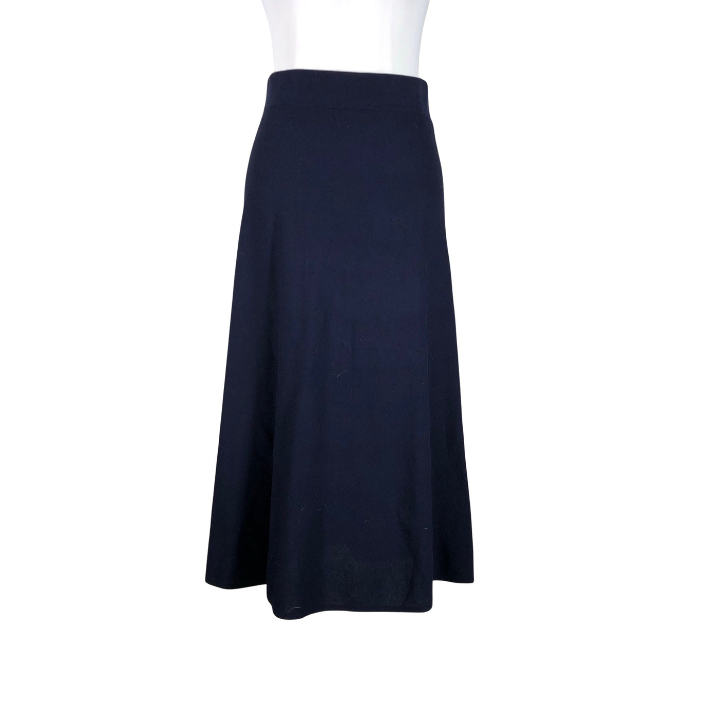 Unisex Aspesi - Knit skirt, size 40 - Blue (1)
