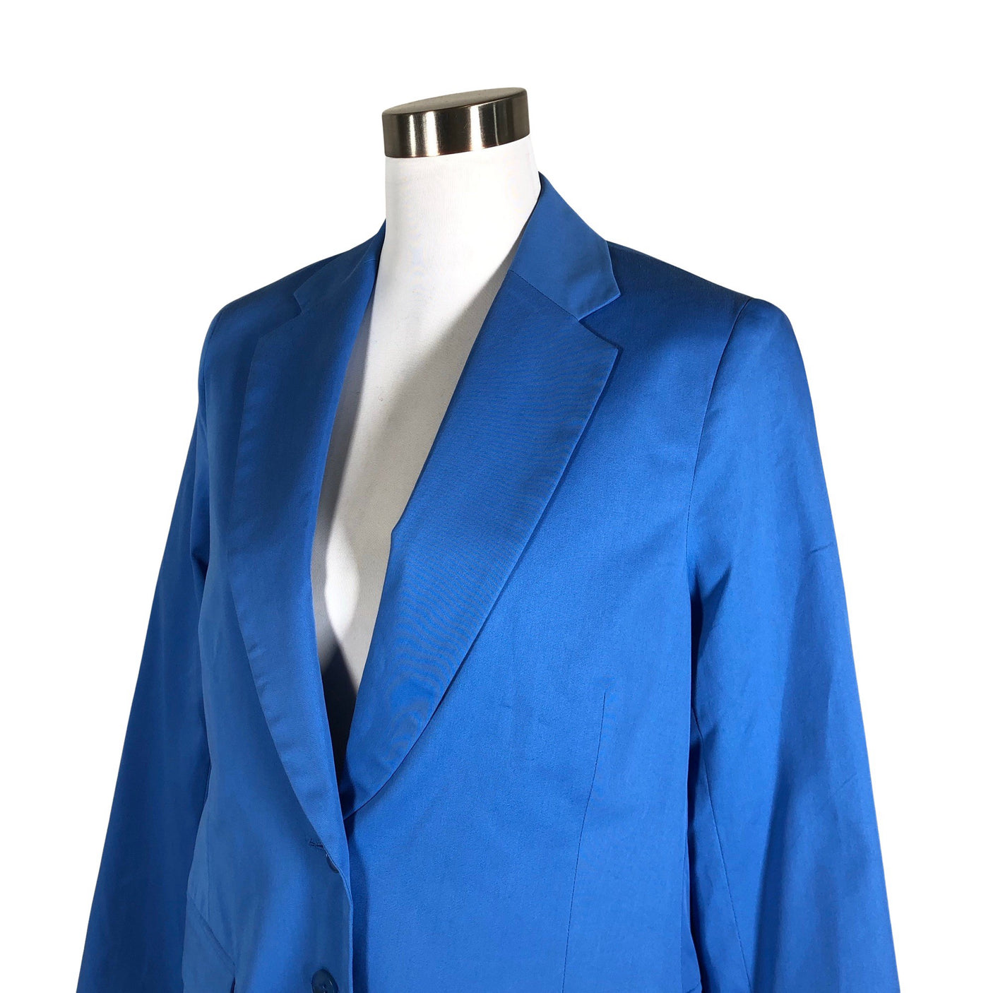 Unisex Claire.dk - Suit set, size 40 - Blue (3)