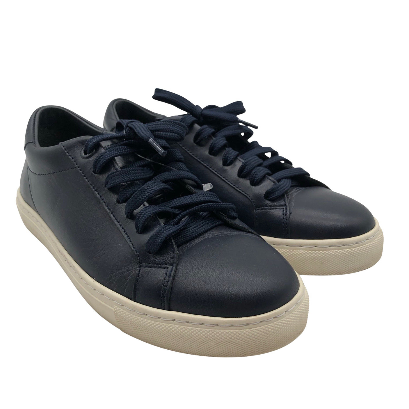 Unisex Claire.dk - Casual sneakers, size 37 - Blue (2)