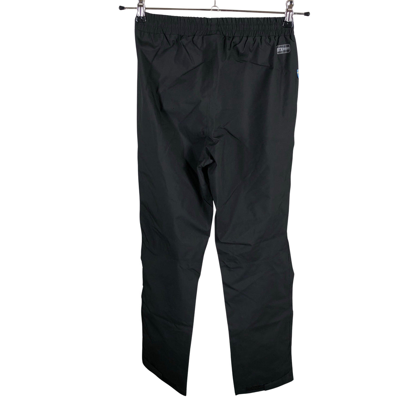 Unisex Swedemount - Outdoor pants, size 158 - 164 - Black (2)