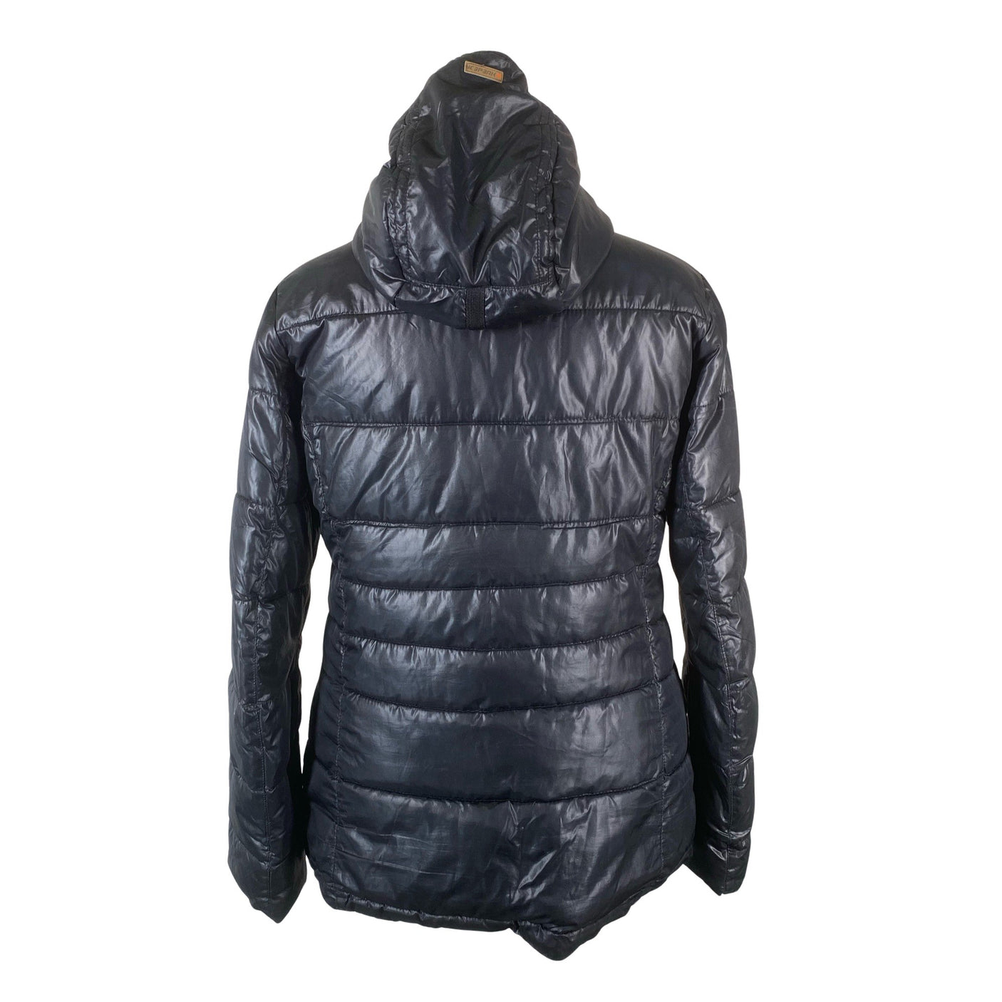 Unisex Icepeak - Lightly padded jacket, size 42 - Black (2)