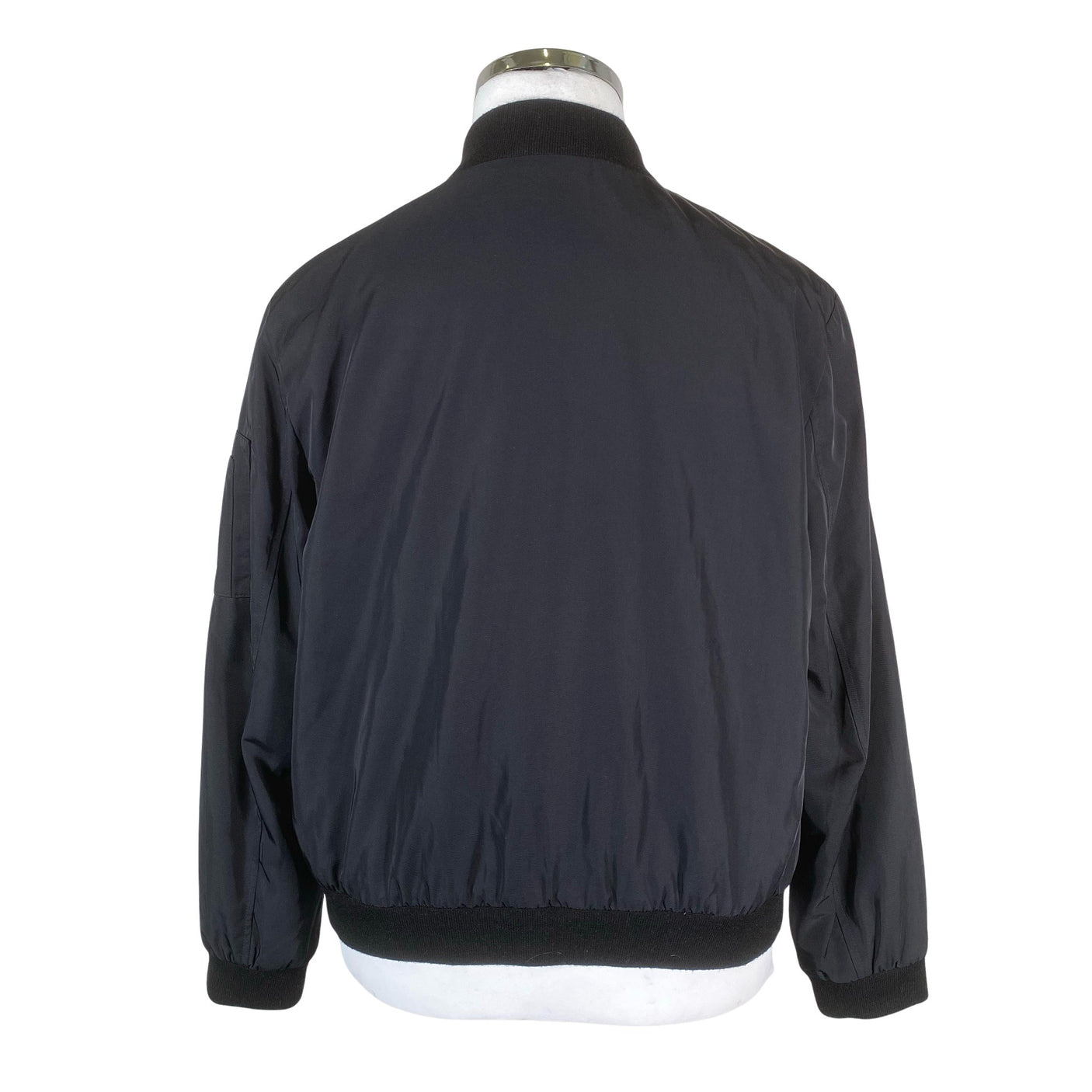 Unisex Esprit - Winter jacket, size 44 - Black (2)