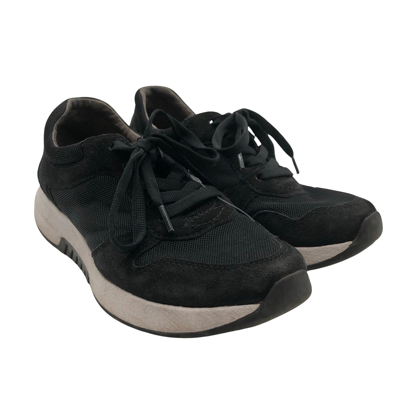 Unisex Rolling Soft - Sneakers, size 35 - Black (2)
