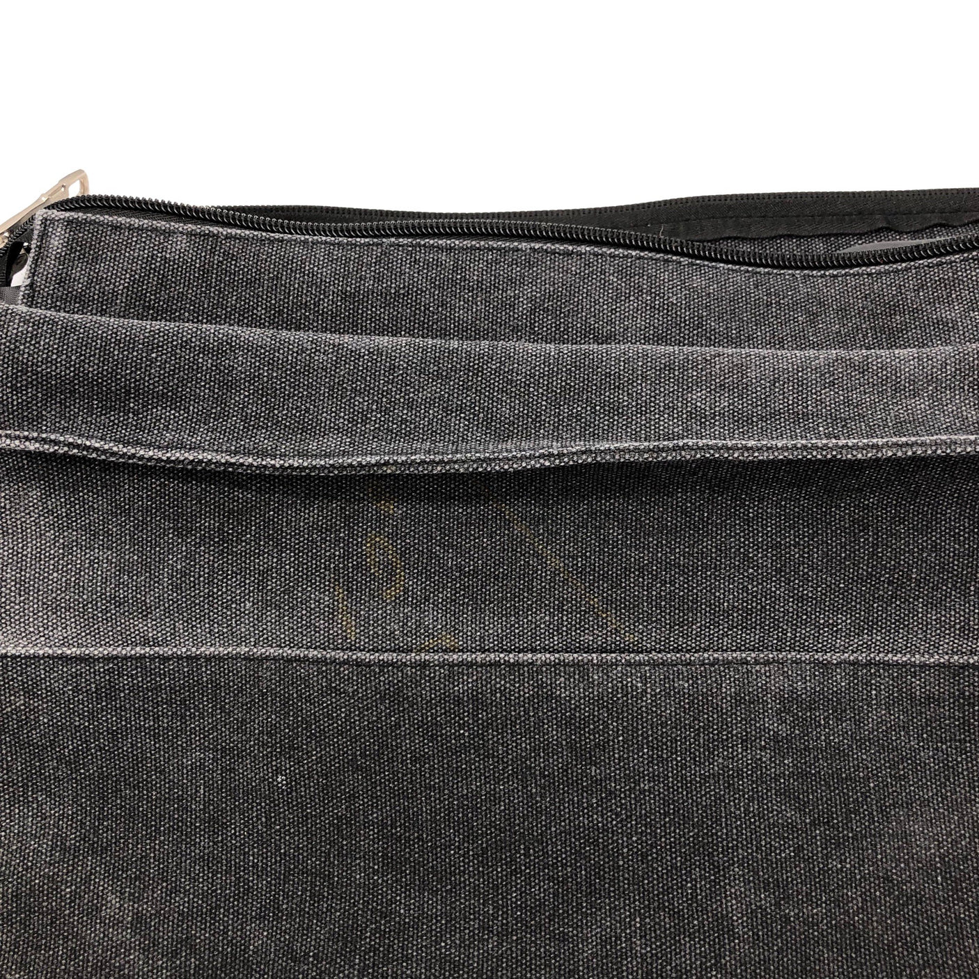 Unisex Santa Barbara - Shoulder bag, size Midi - Gray (3)