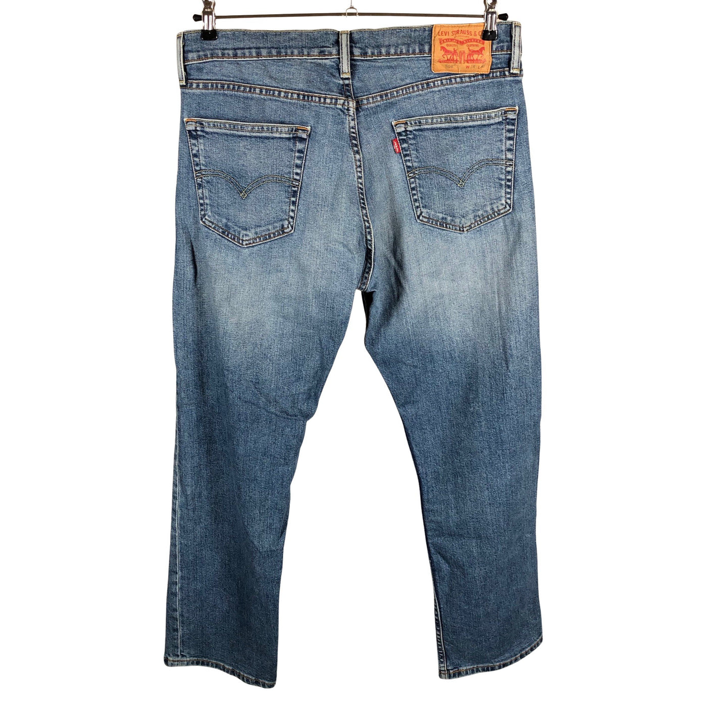 Unisex Levi's - Jeans, size W34 - Blue (2)