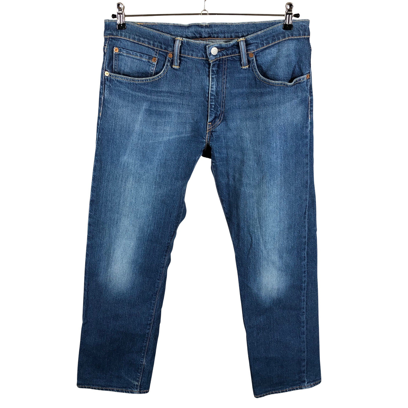 Unisex Levi's - Jeans, size W34 - Blue (1)