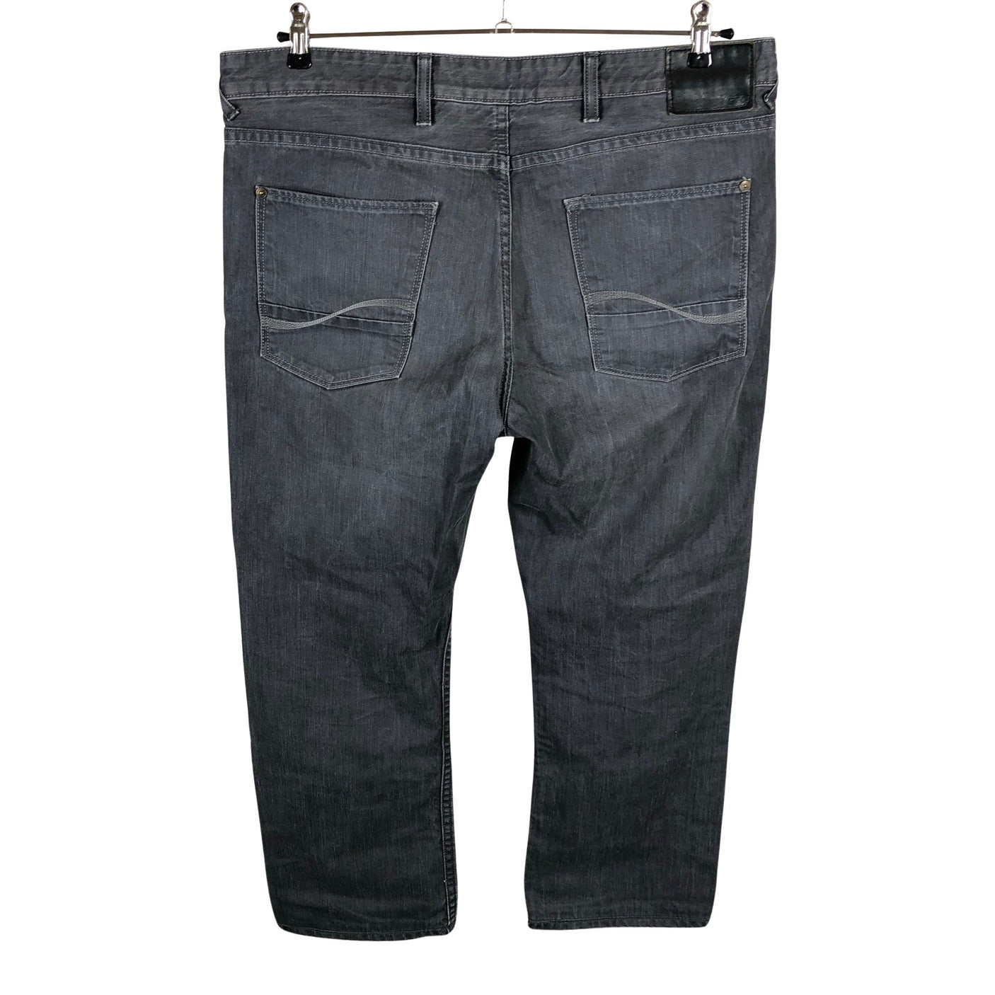 Unisex Celio - Jeans, size W38 - Gray (2)