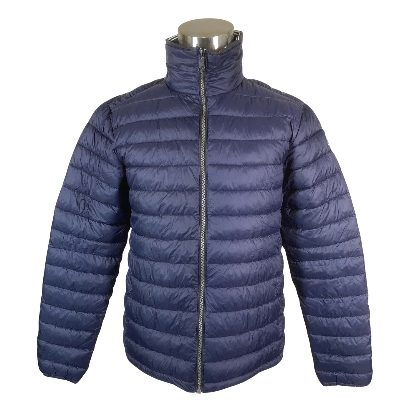 Unisex Luhta - Lightly padded jacket, size XL - Blue (1)