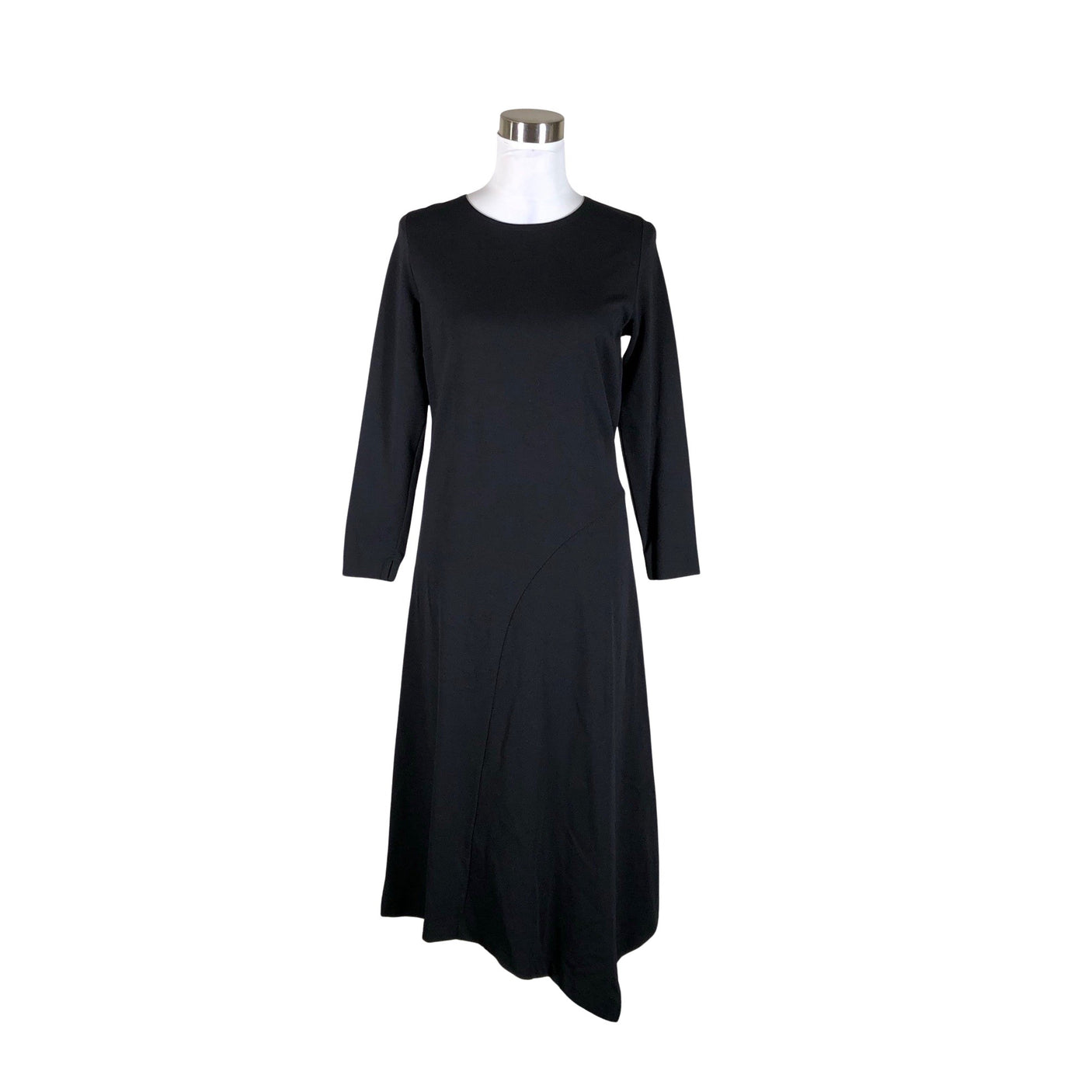 Unisex Ritva Falla - Tricot dress, size 36 - Black (1)