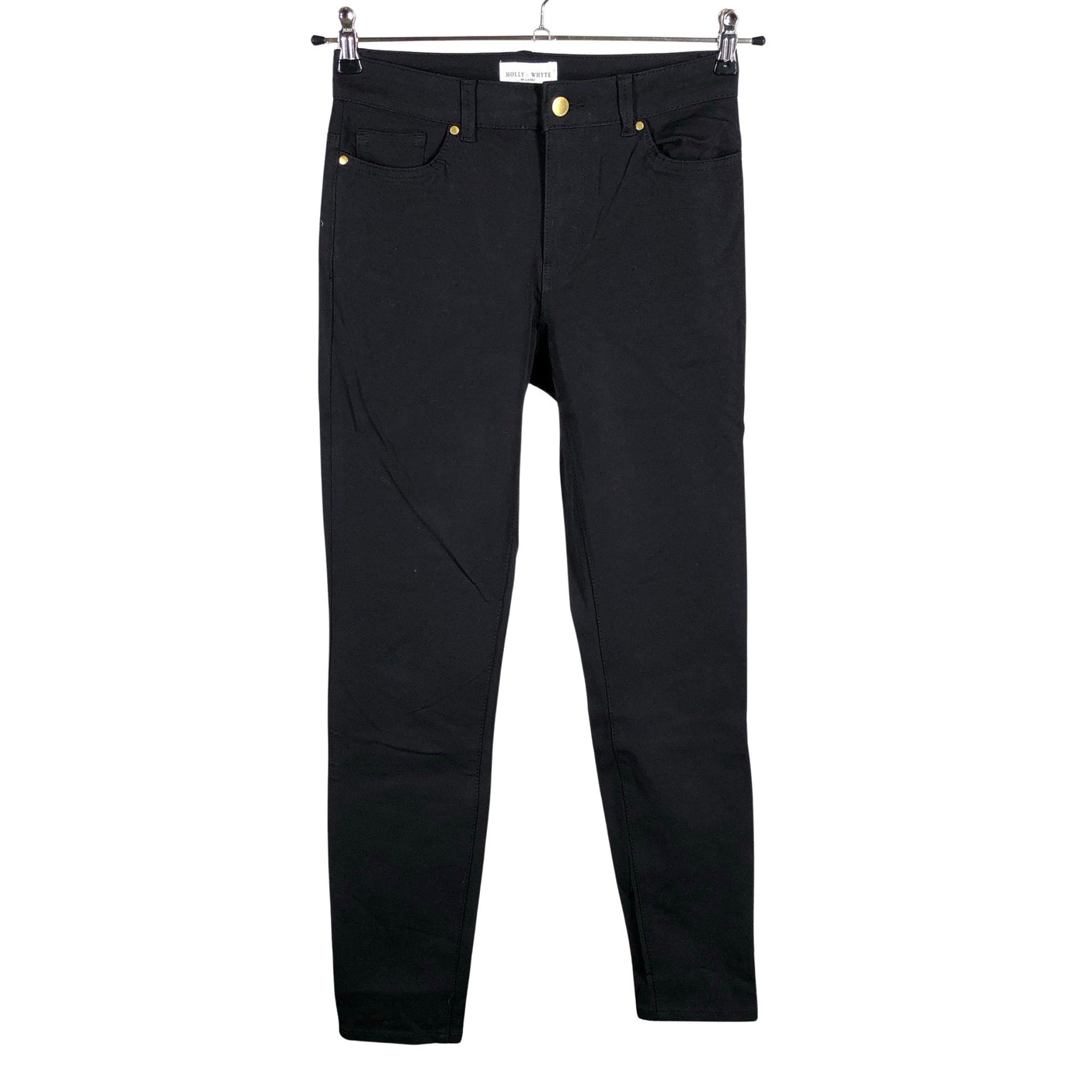 Unisex Holly & Whyte by Lindex - Jeans, size 36 - Black (1)