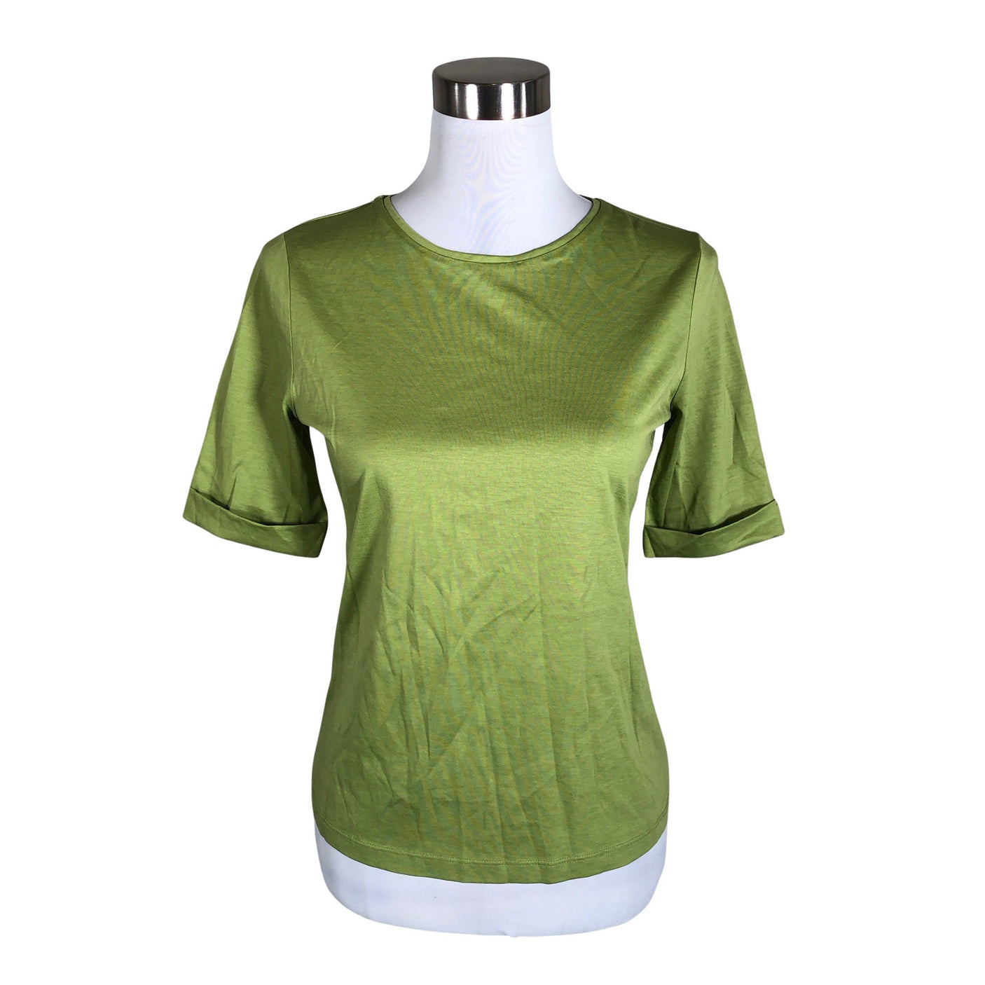 Unisex Ril's - T-shirt, size 36 - Green (1)