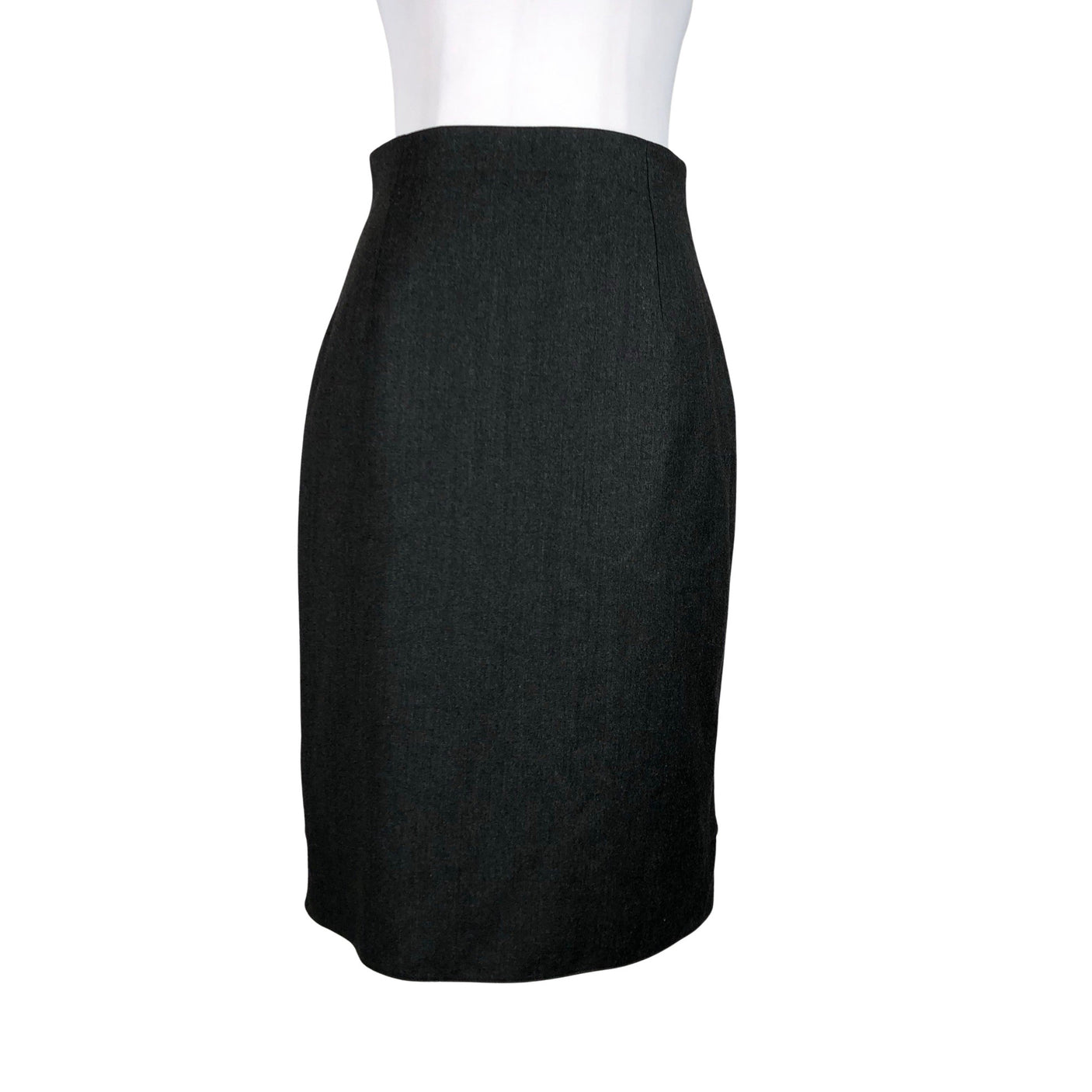 Unisex Marella - Pencil skirt, size 36 - Gray (1)