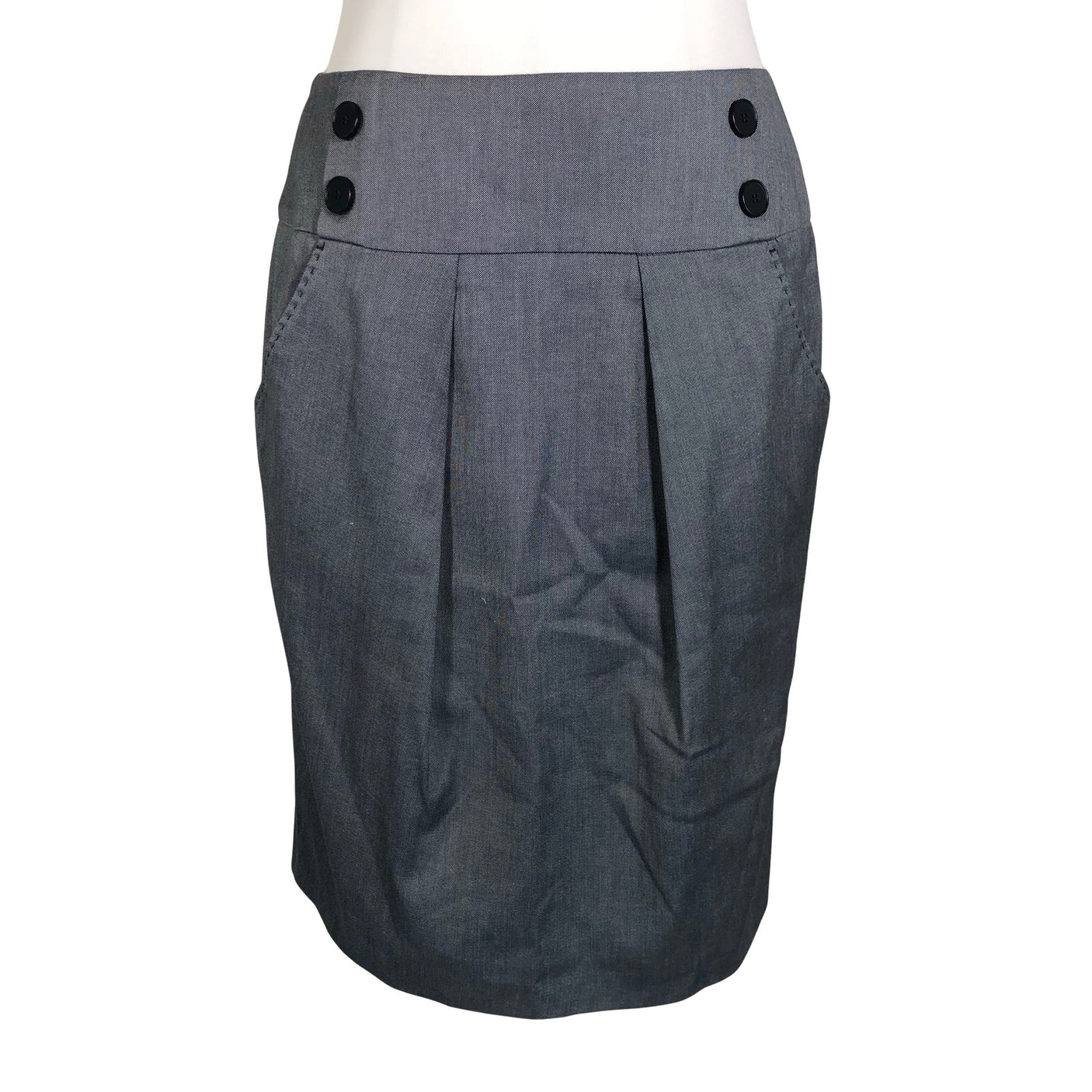 Unisex Max&Co - Suit set, size 38 - Blue (3)
