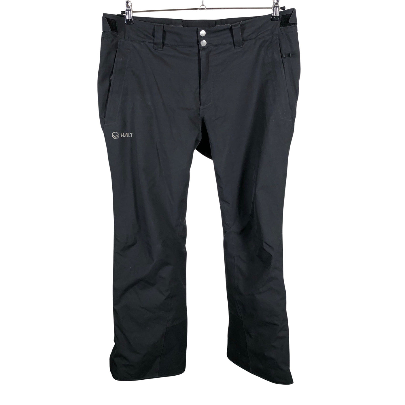 Unisex Halti - Winter pants, size 44 - Black (1)