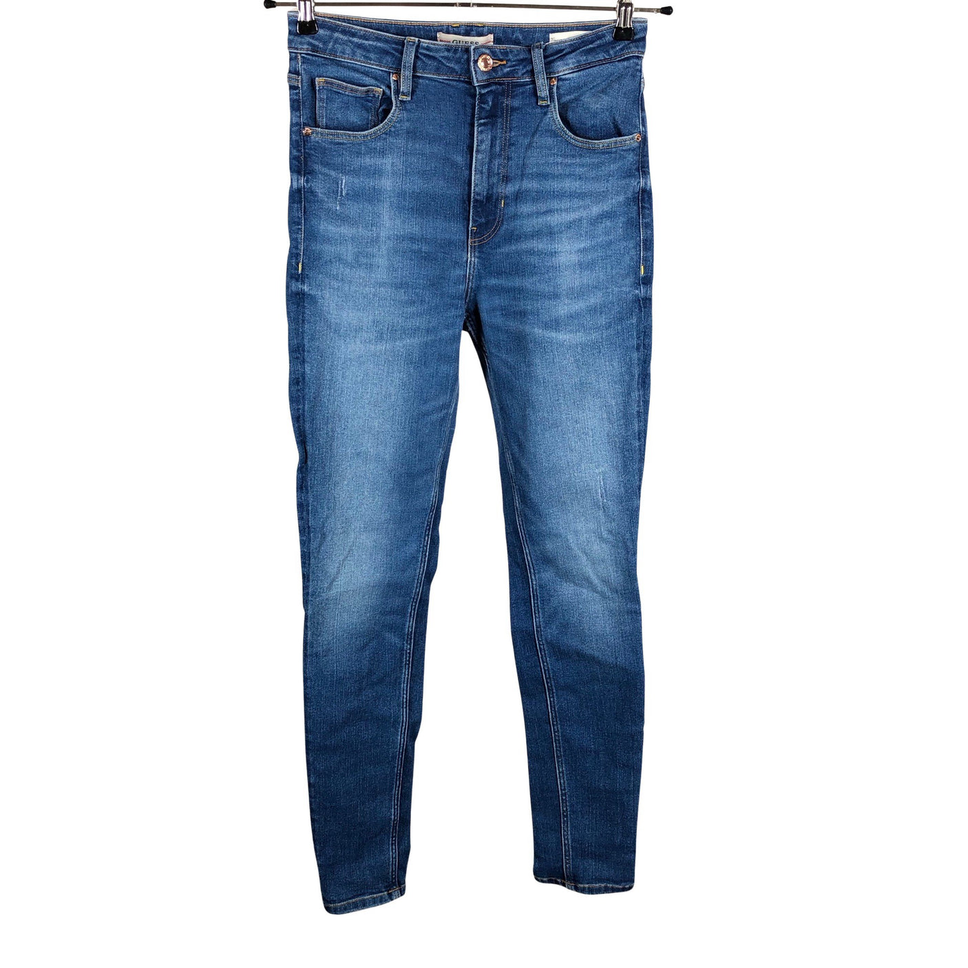 Unisex Guess - Jeans, size W29 - Blue (1)