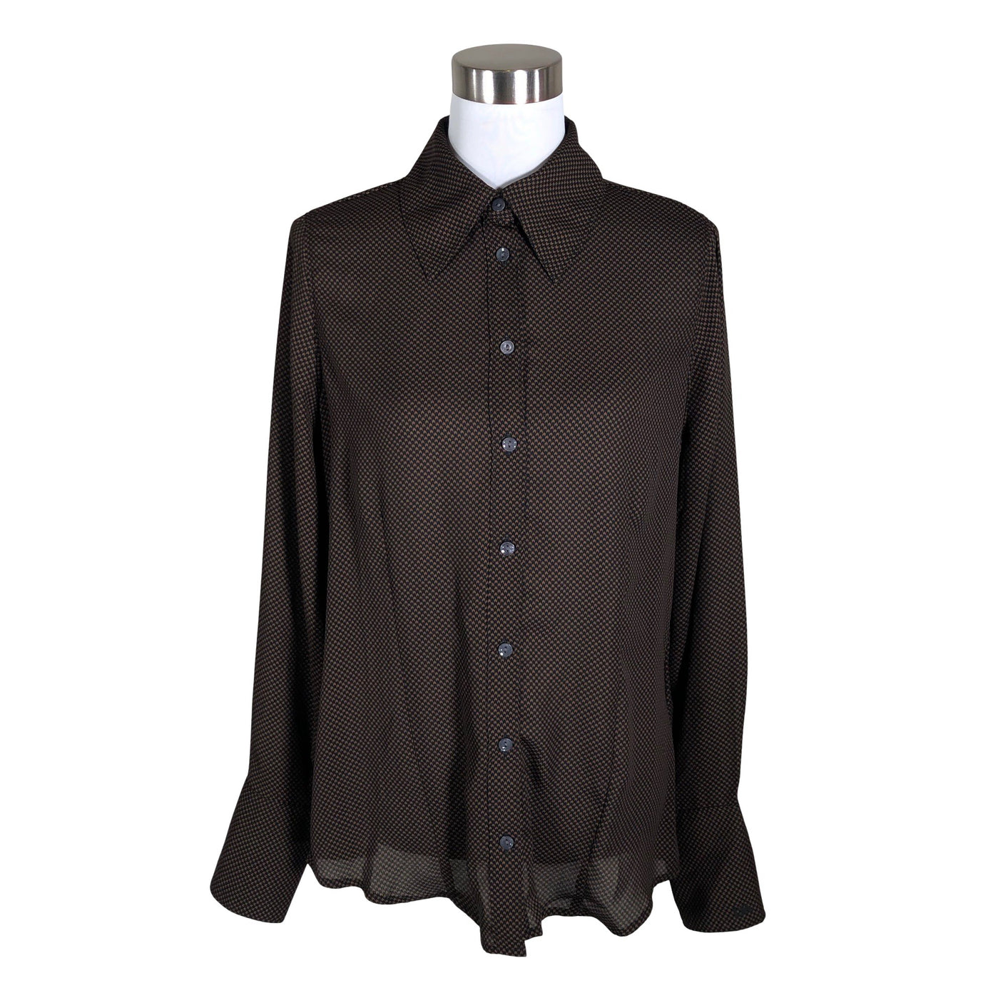 Unisex Levi's - Blouse, size 38 - Brown (1)