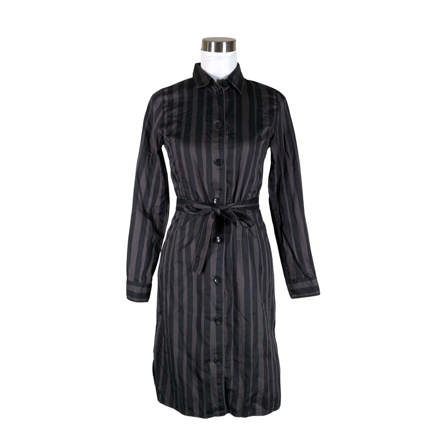 Unisex Marimekko - Dress, size 34 - Brown (1)