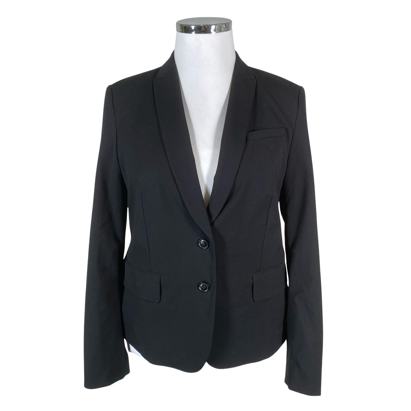 Unisex Esprit - Jacket, size 42 - Black (1)