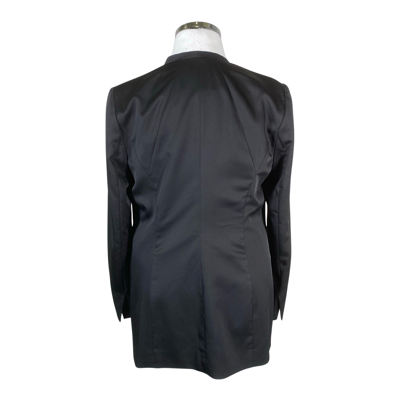 Unisex Philosophy Blues Original - Dress jacket, size 42 - Black (2)
