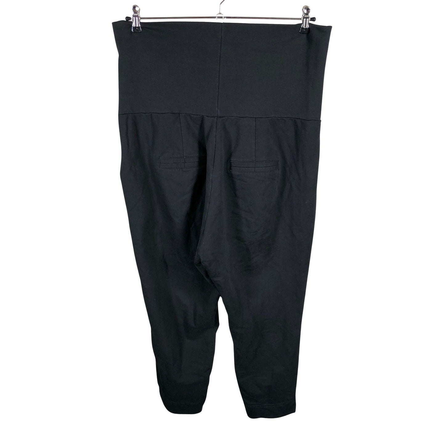 Unisex NOSH - Sweatpants, size 46 - Black (2)