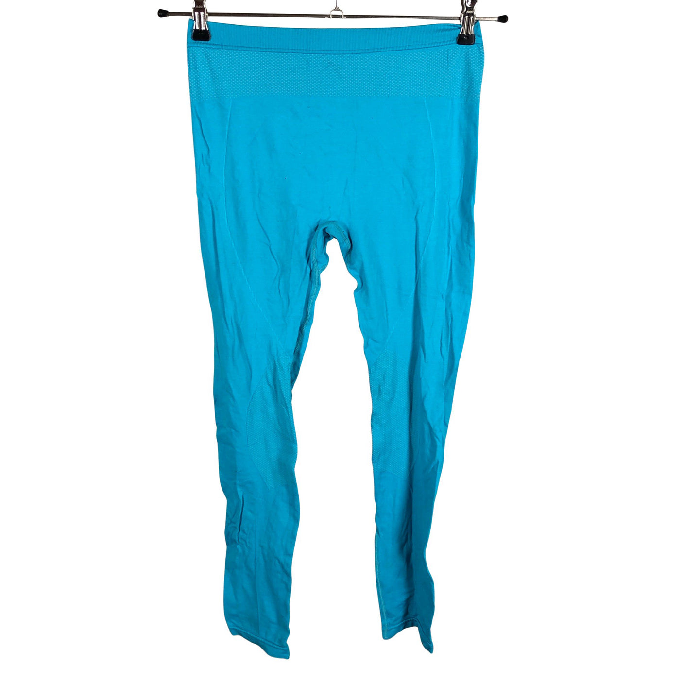 Unisex Rukka - Leggings, size 38 - Turquoise (1)