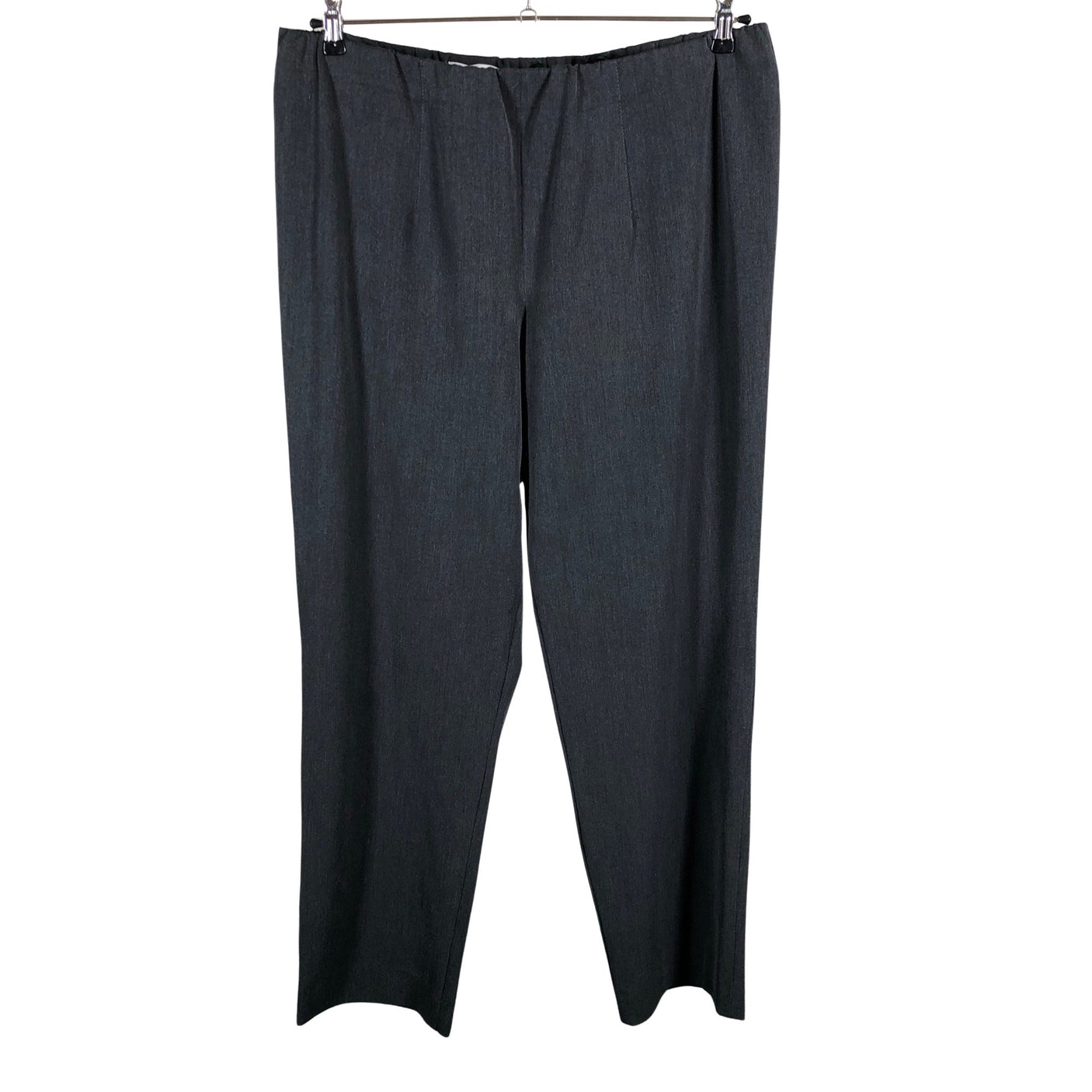 Unisex Kj Brand - Slacks, size 46 - Gray (1)