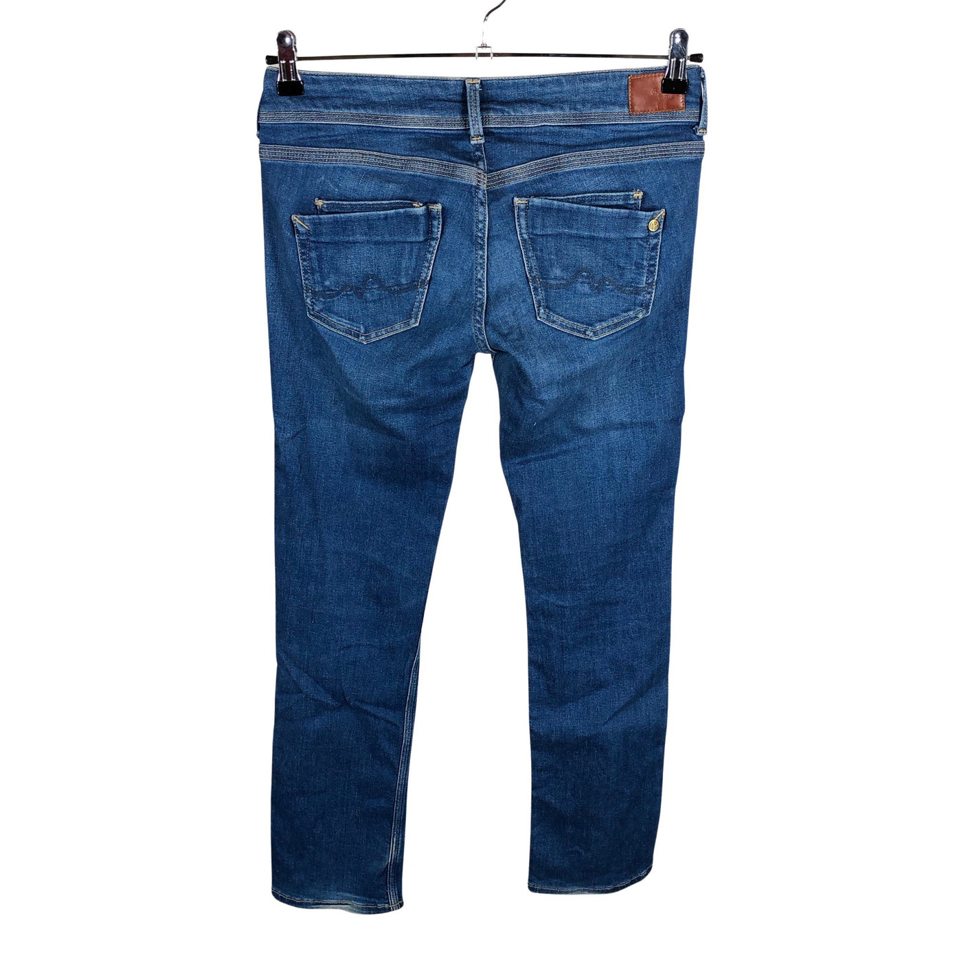 Unisex Pepe Jeans - Jeans, size W27 - Blue (2)