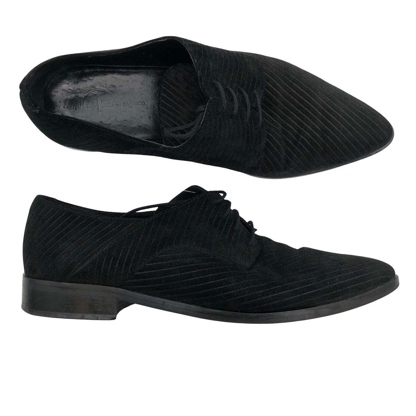 Unisex Bianco - Walking shoes, size 41 - Black (1)