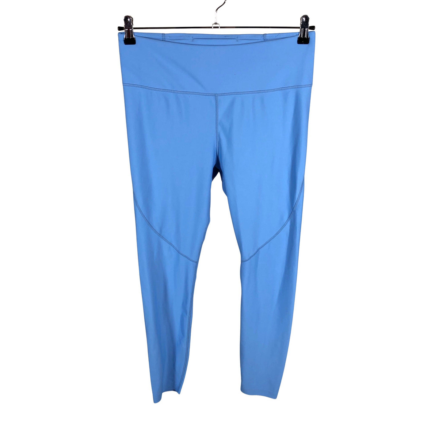 Unisex Energetics - Sports tights, size 40 - Light blue (1)
