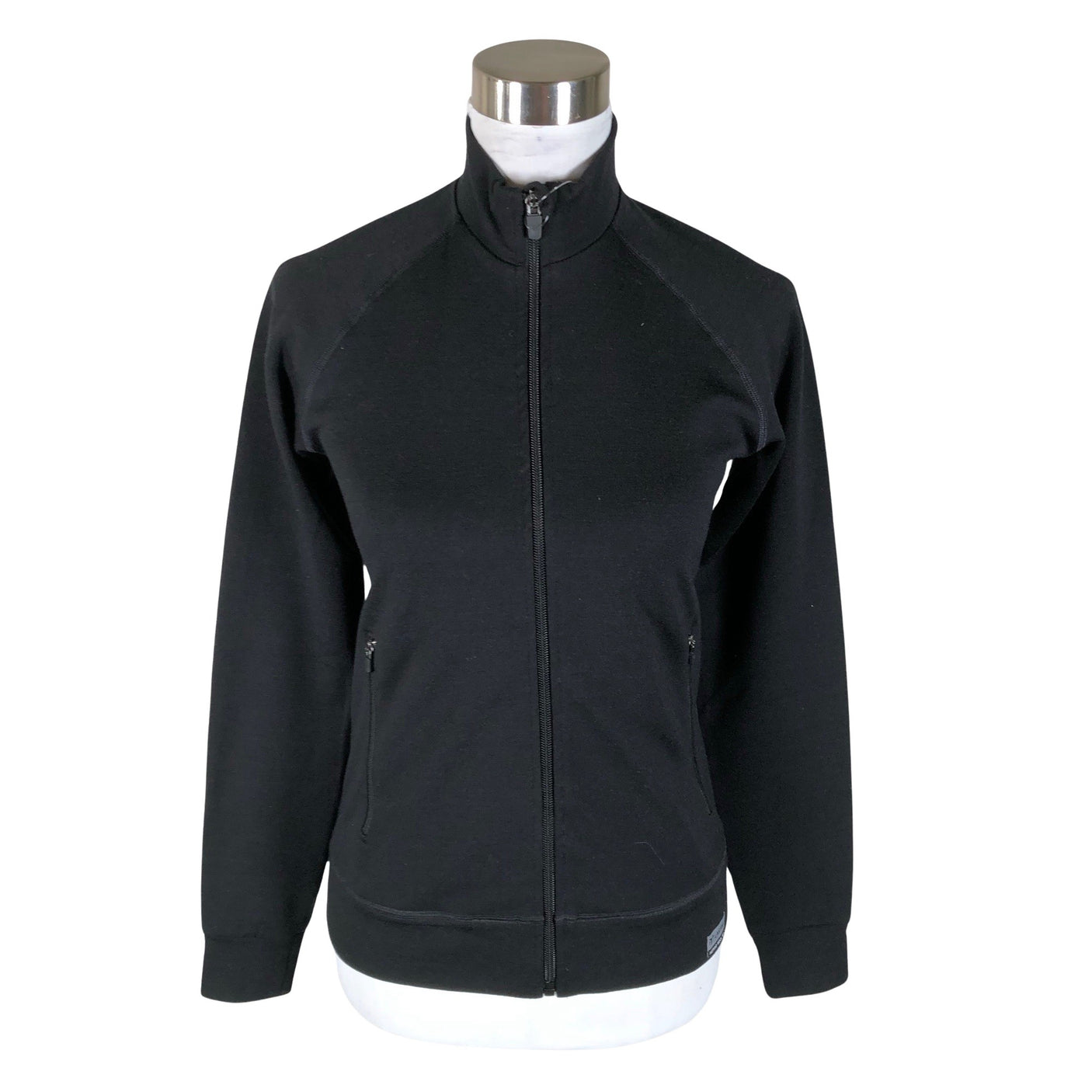 Unisex Lasting - Cardigan, size 36 - Black (1)