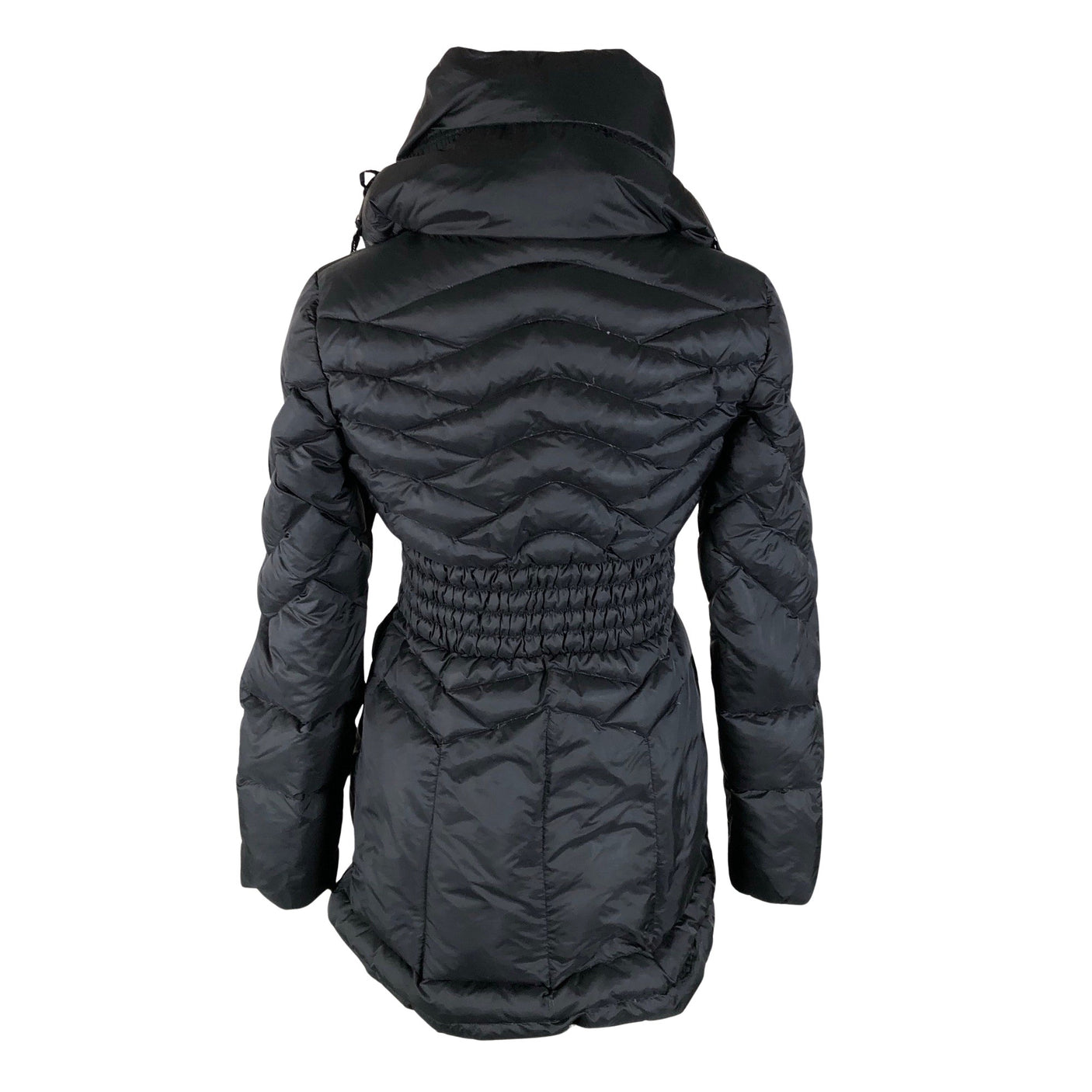 Unisex Guess - Down jacket, size 34 - Black (2)